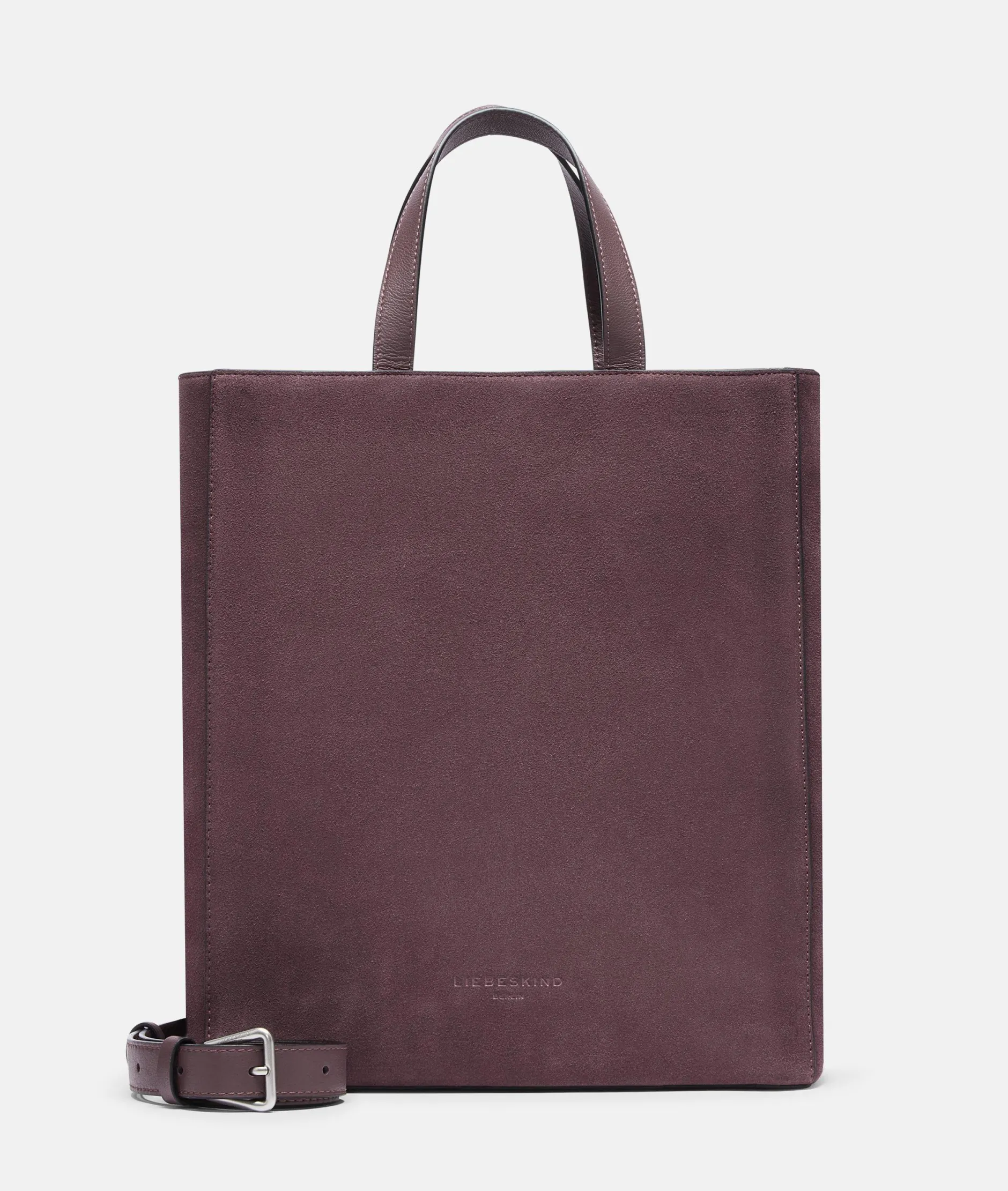 LIEBESKIND BERLIN Paper Bag M