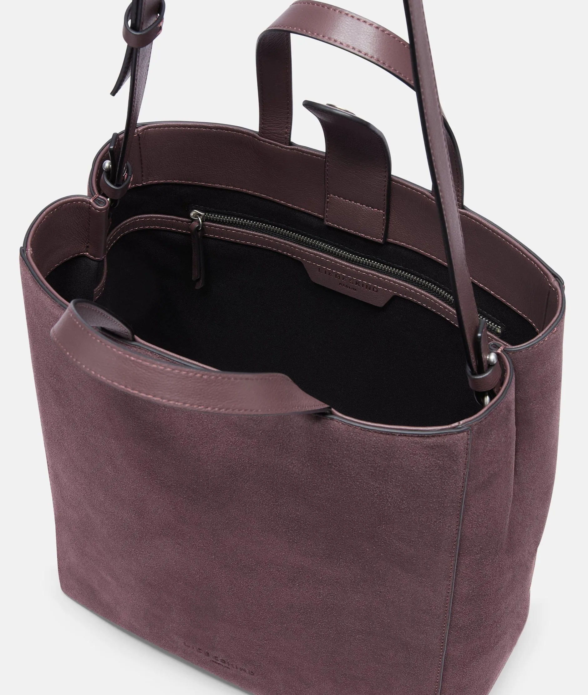 LIEBESKIND BERLIN Paper Bag M