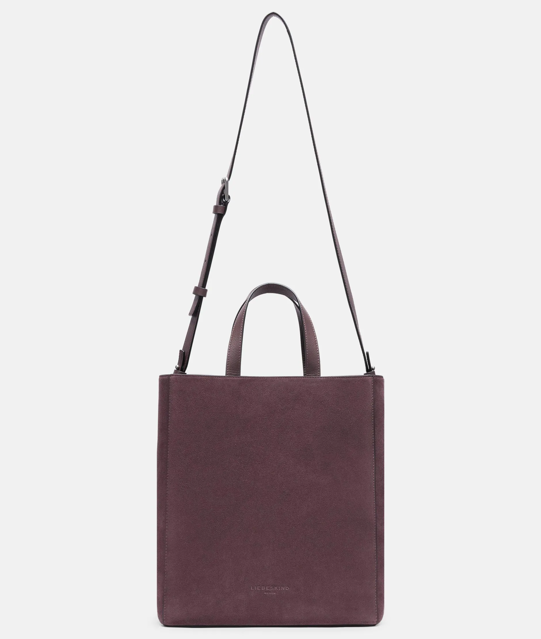 LIEBESKIND BERLIN Paper Bag M