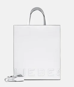 LIEBESKIND BERLIN Paper Bag M