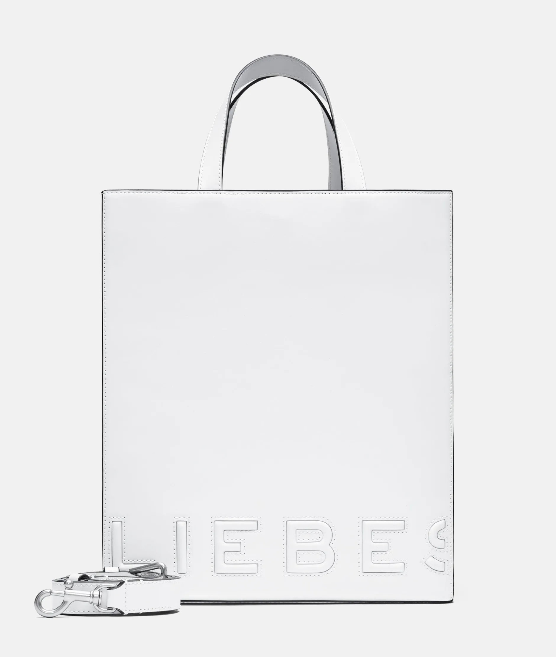 LIEBESKIND BERLIN Paper Bag M