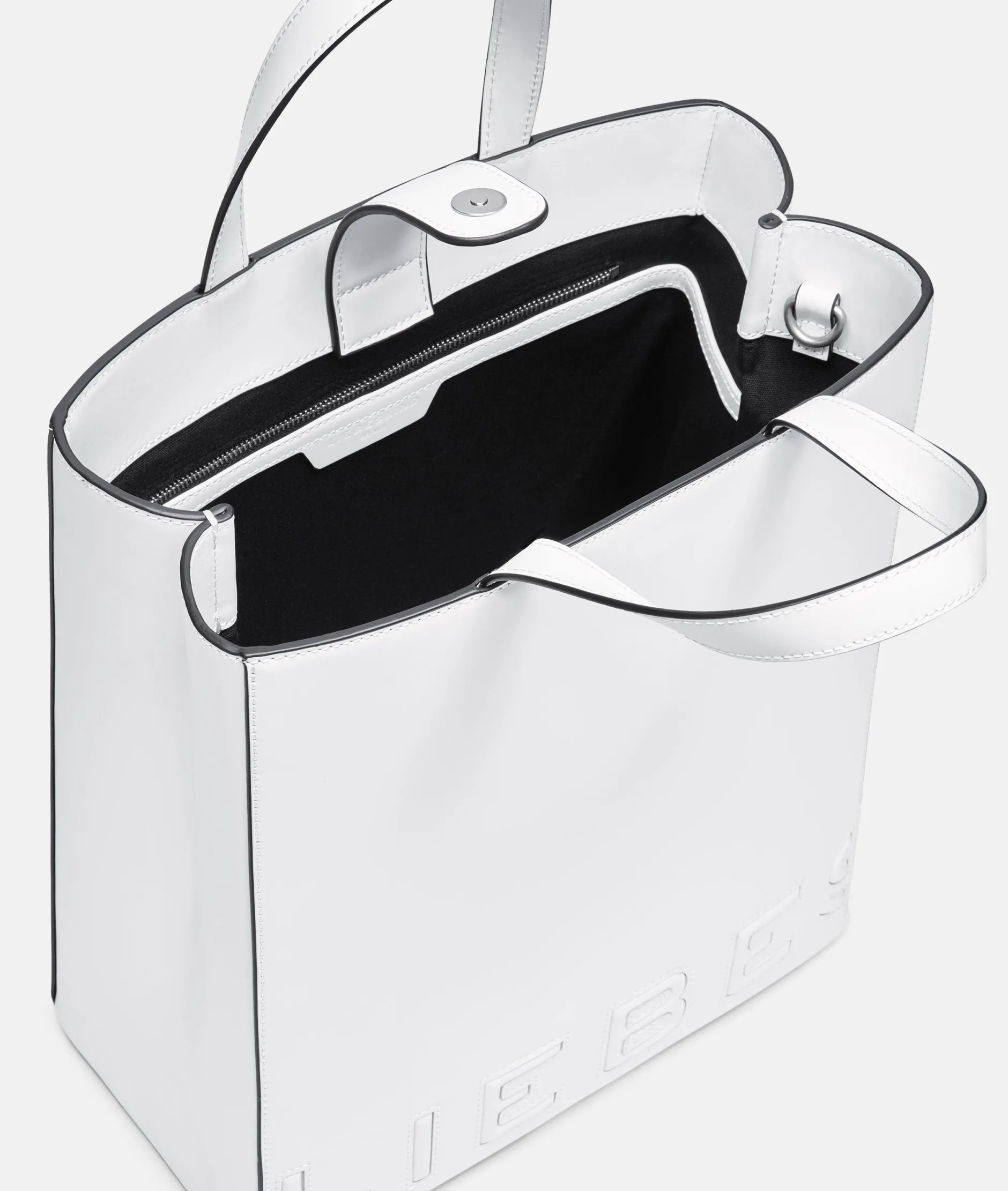 LIEBESKIND BERLIN Paper Bag M
