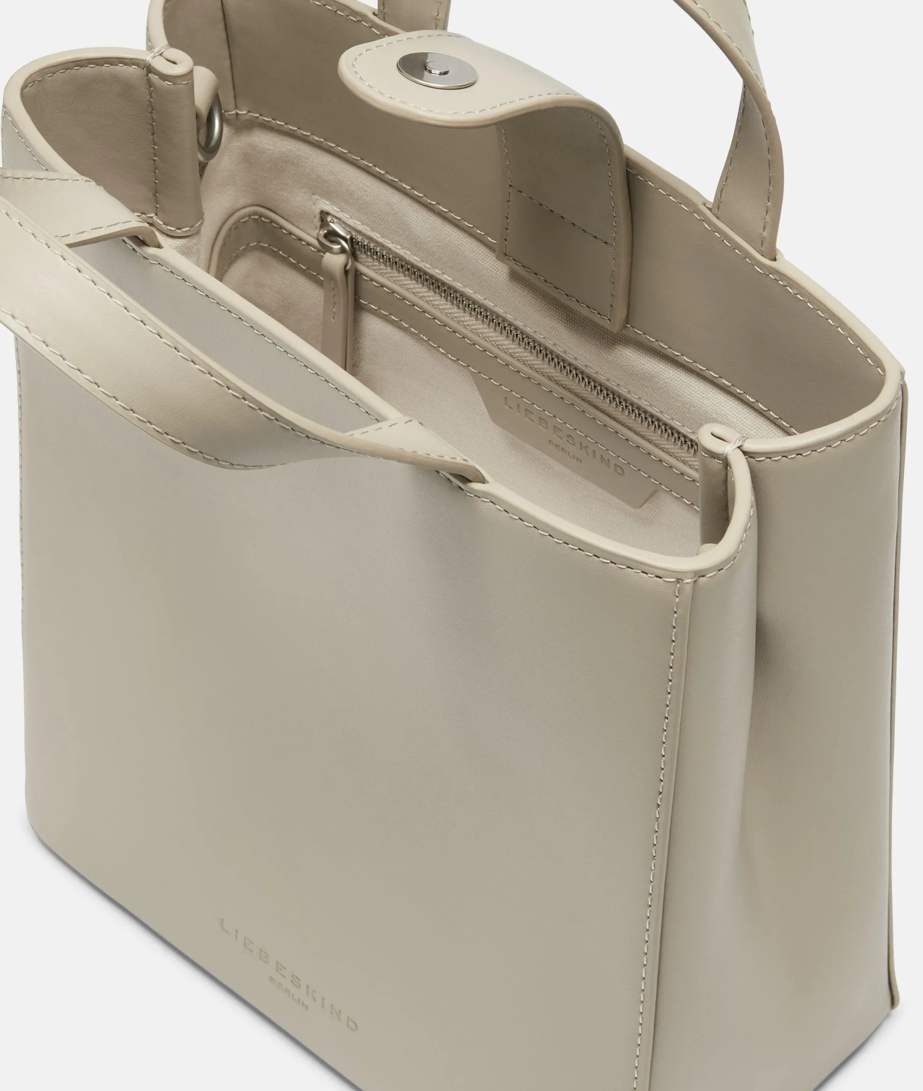 LIEBESKIND BERLIN Paper Bag S