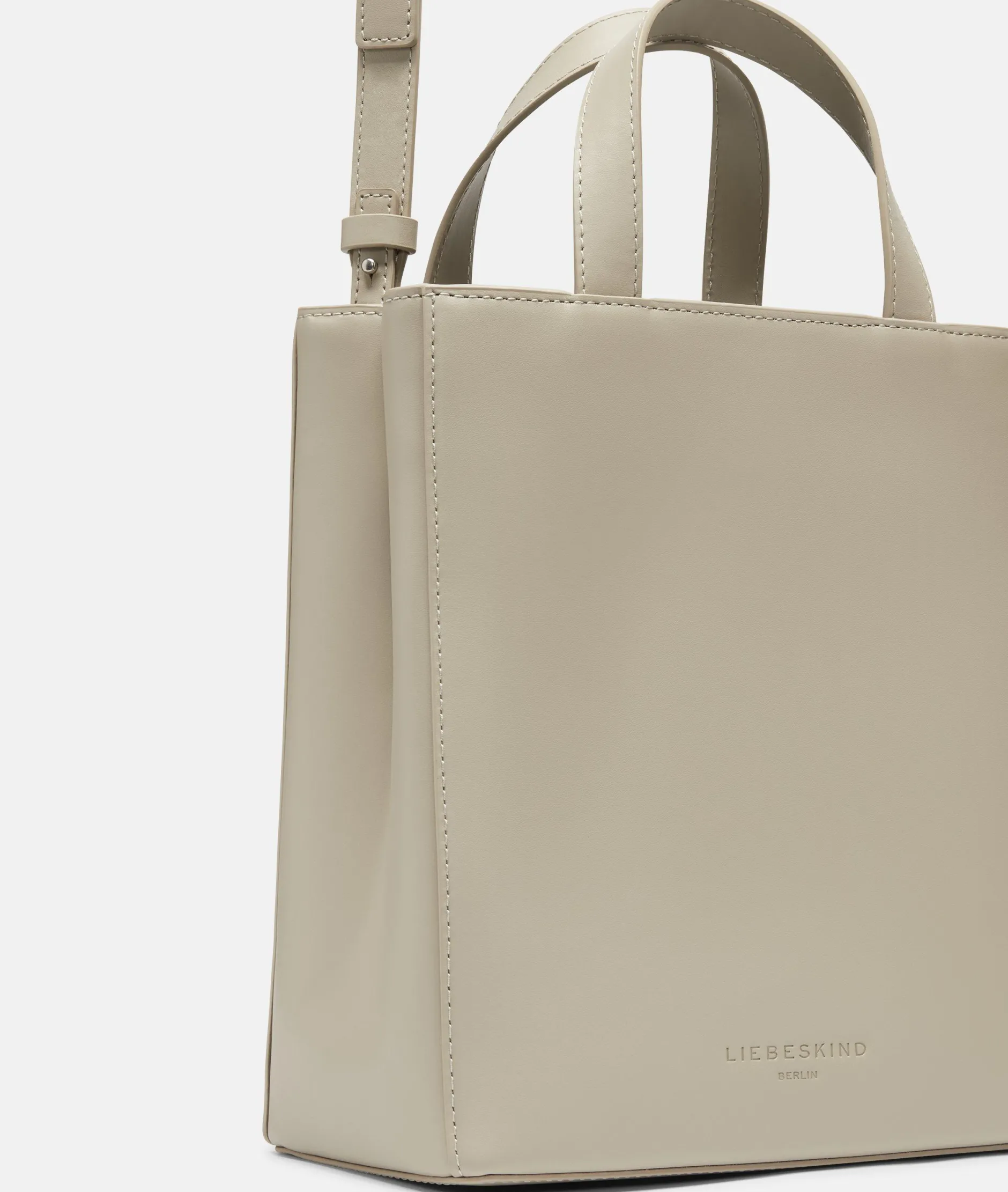 LIEBESKIND BERLIN Paper Bag S