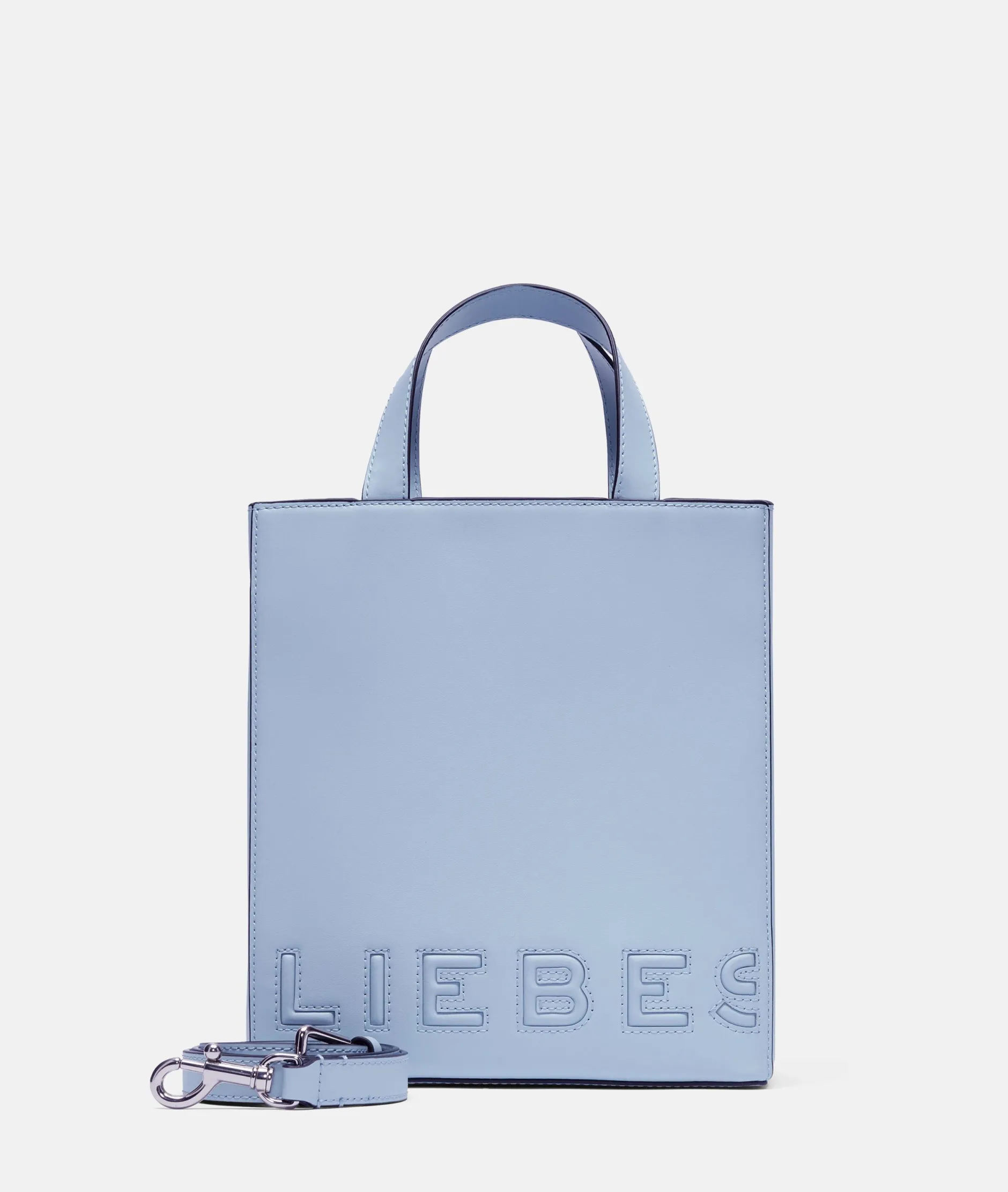 LIEBESKIND BERLIN Paper Bag S