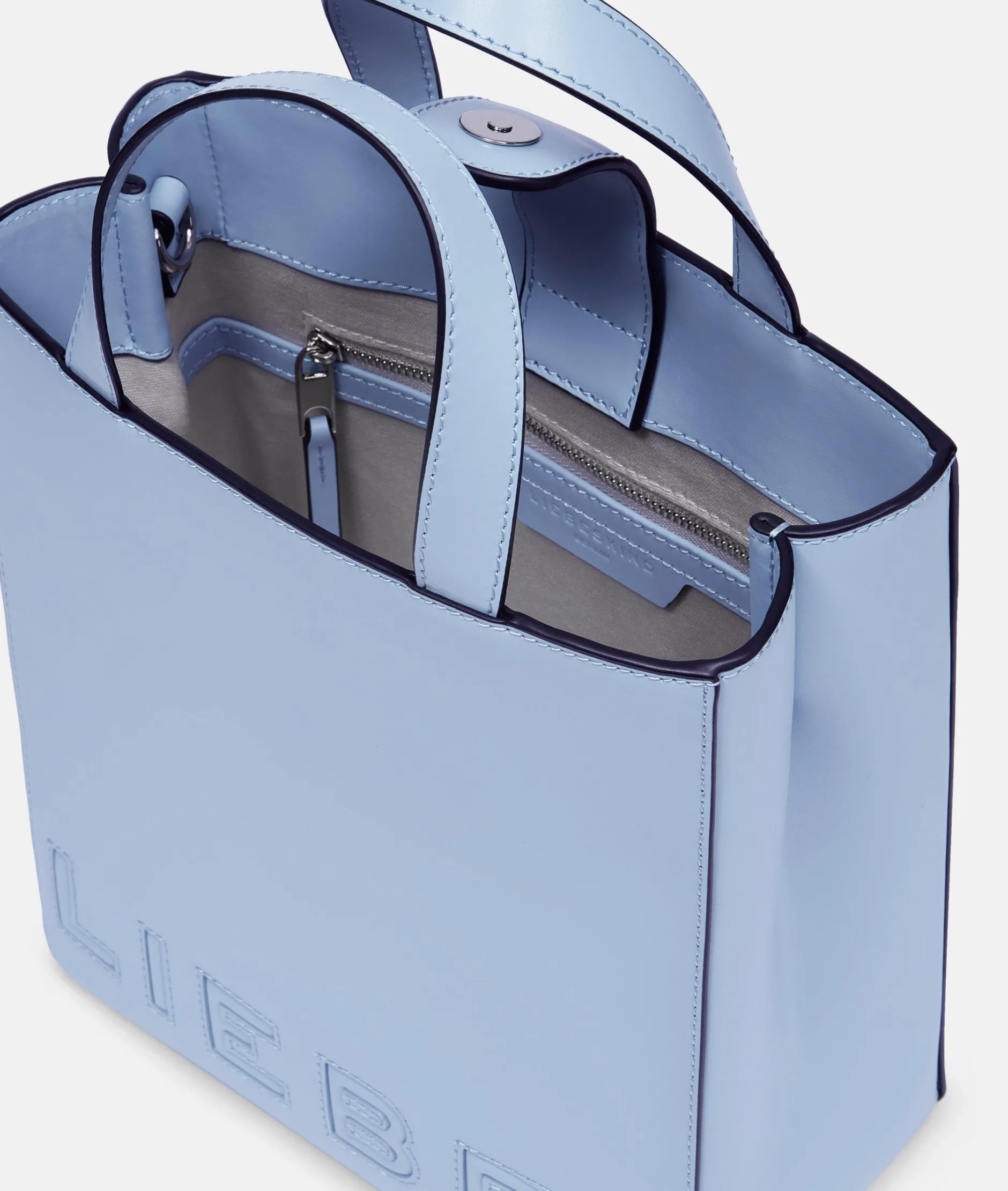 LIEBESKIND BERLIN Paper Bag S