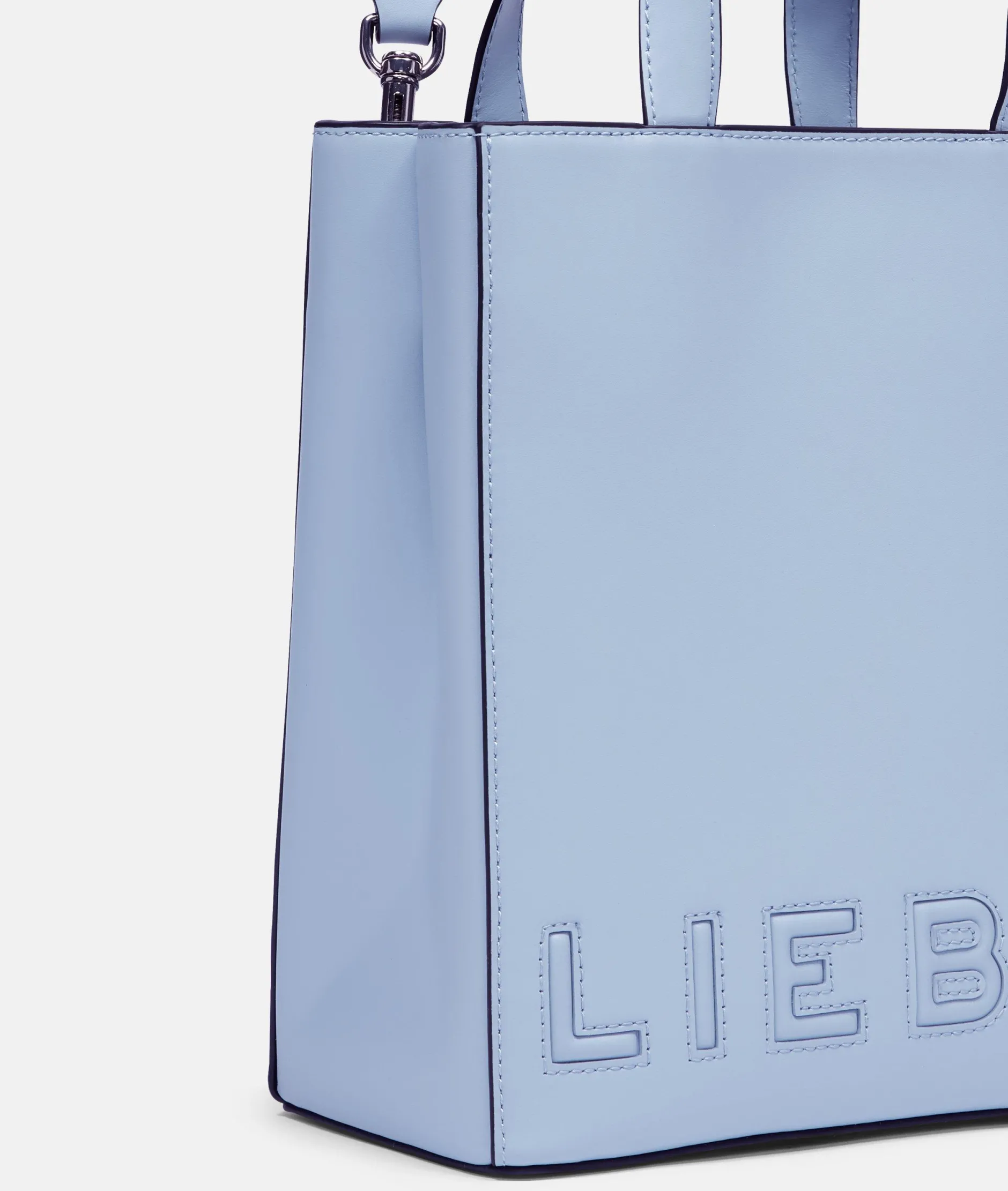 LIEBESKIND BERLIN Paper Bag S