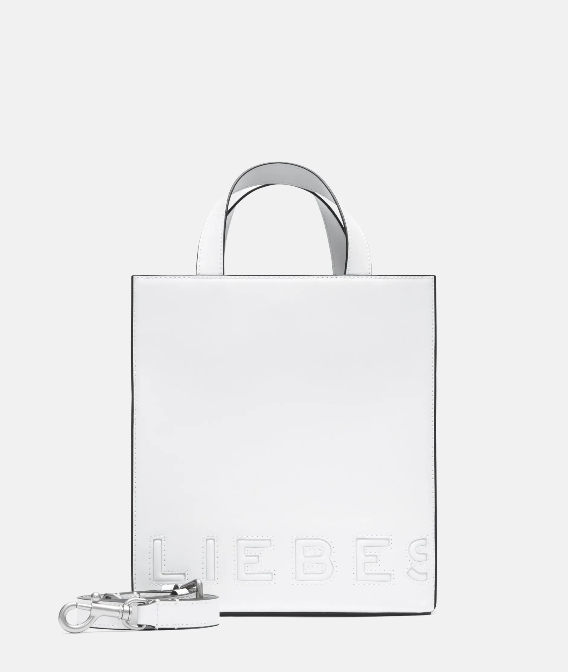 LIEBESKIND BERLIN Paper Bag S