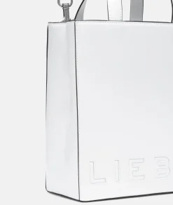LIEBESKIND BERLIN Paper Bag S