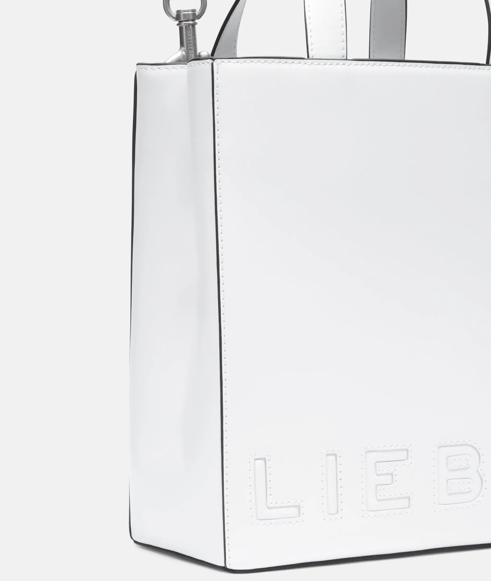 LIEBESKIND BERLIN Paper Bag S