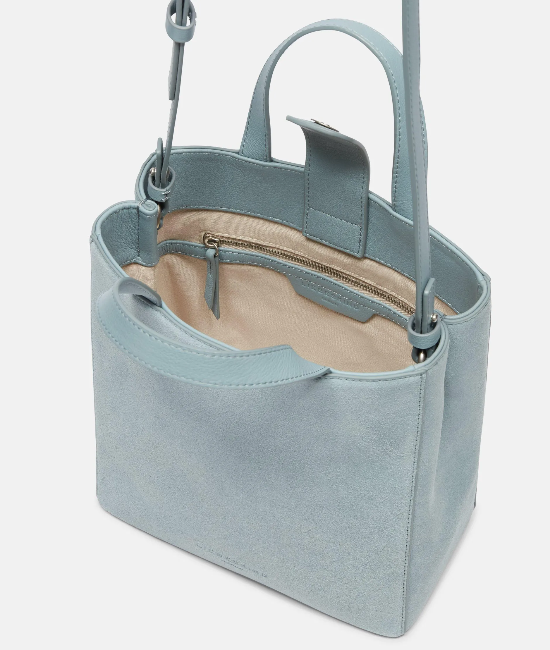 LIEBESKIND BERLIN Paper Bag S