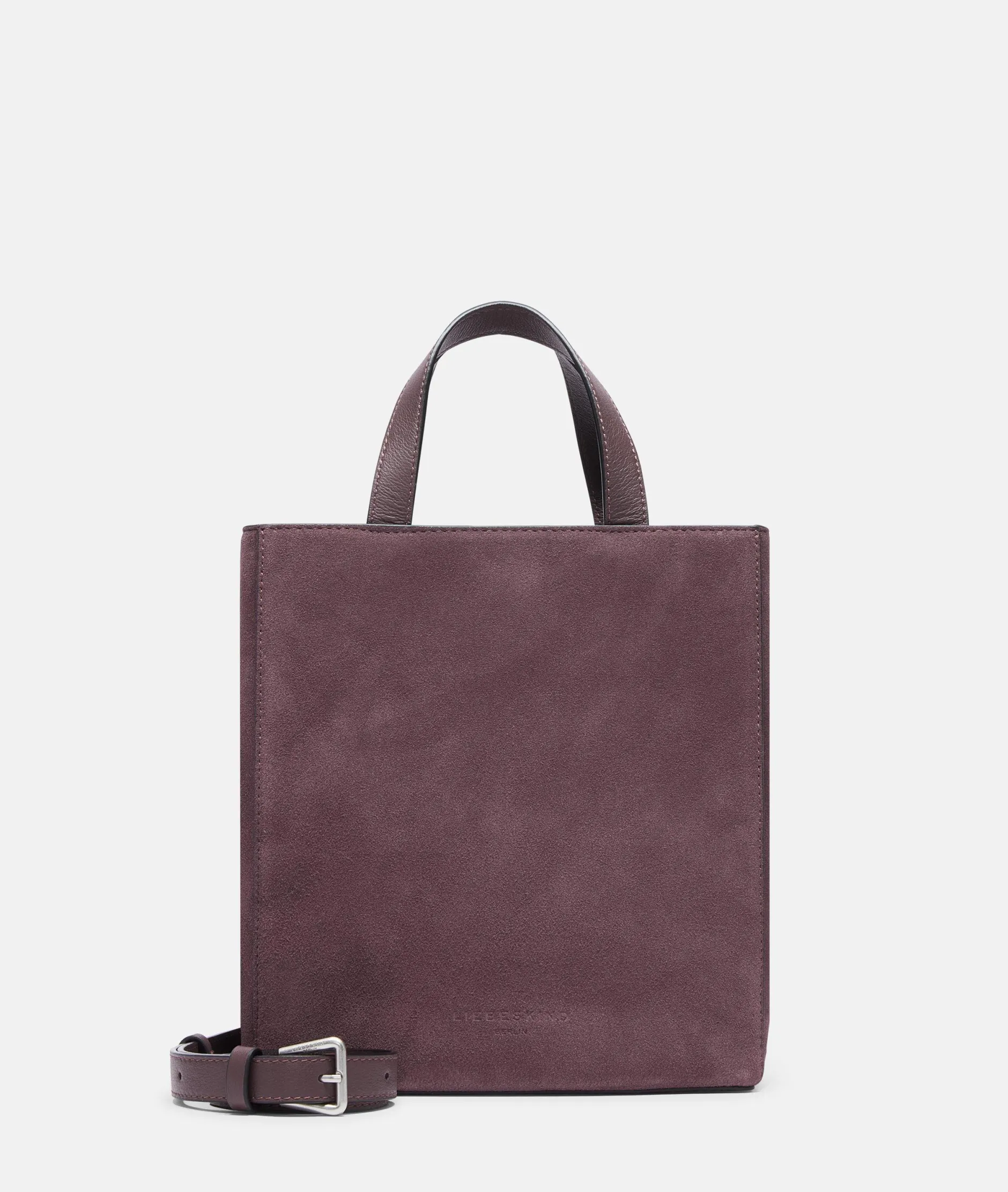 LIEBESKIND BERLIN Paper Bag S