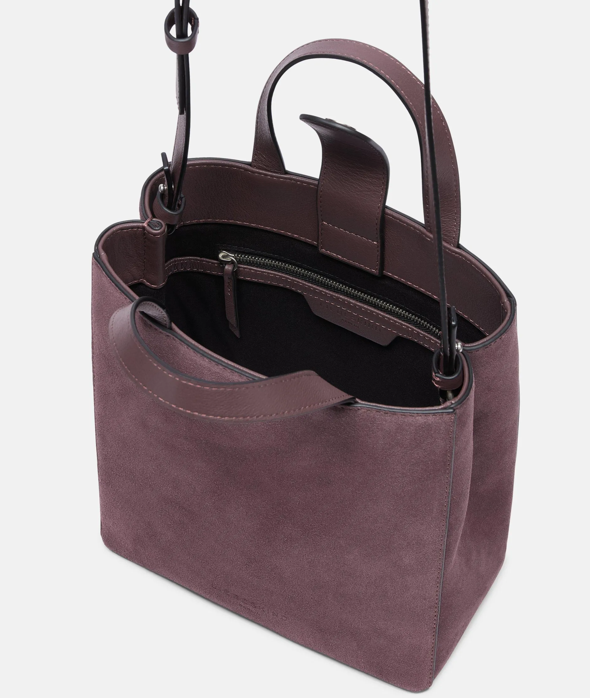 LIEBESKIND BERLIN Paper Bag S