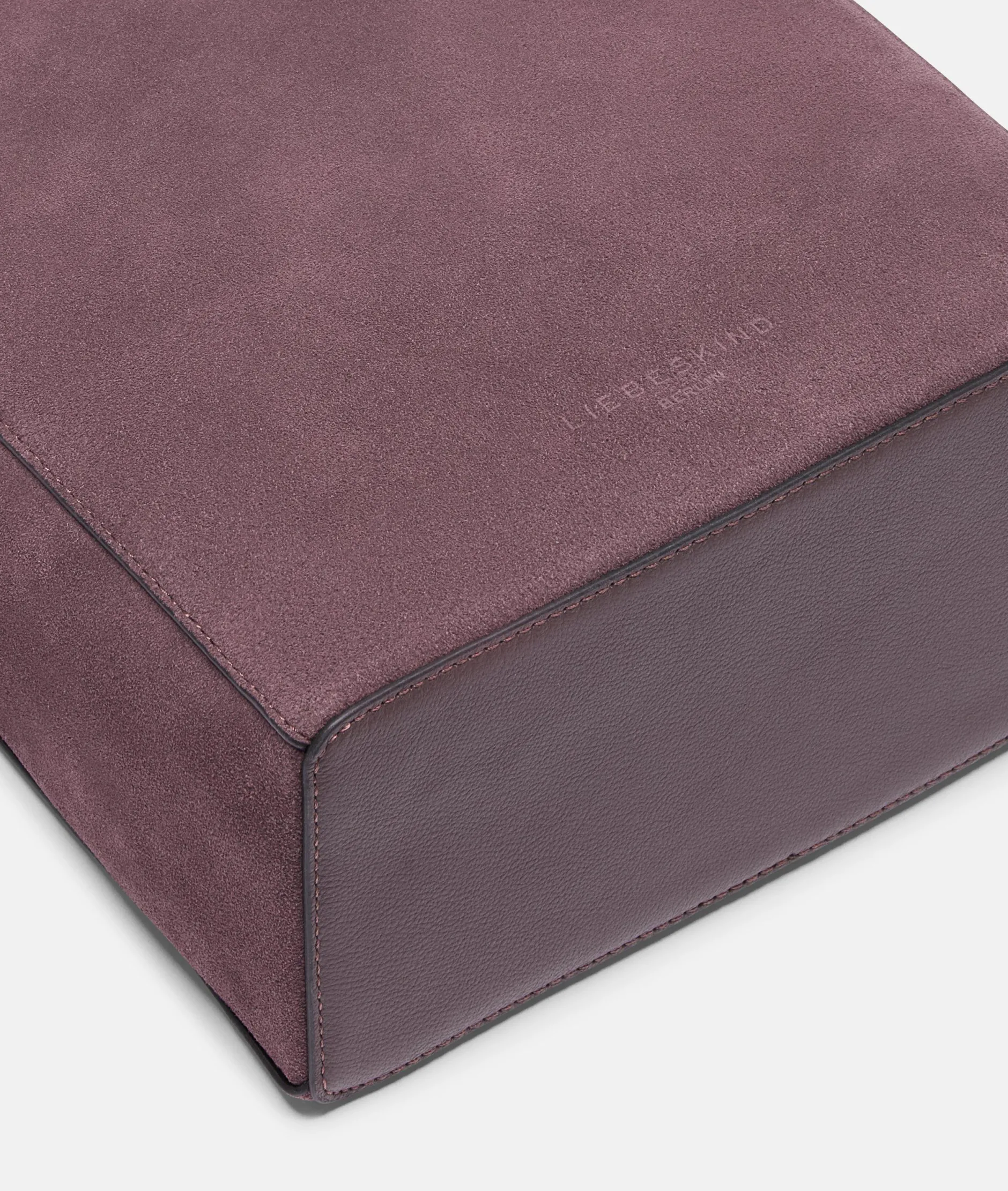 LIEBESKIND BERLIN Paper Bag S