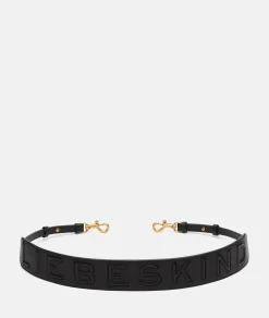 LIEBESKIND BERLIN  Paper Bag Shoulder Strap