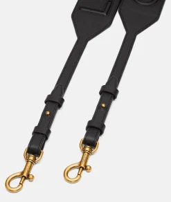 LIEBESKIND BERLIN Paper Bag Shoulder Strap