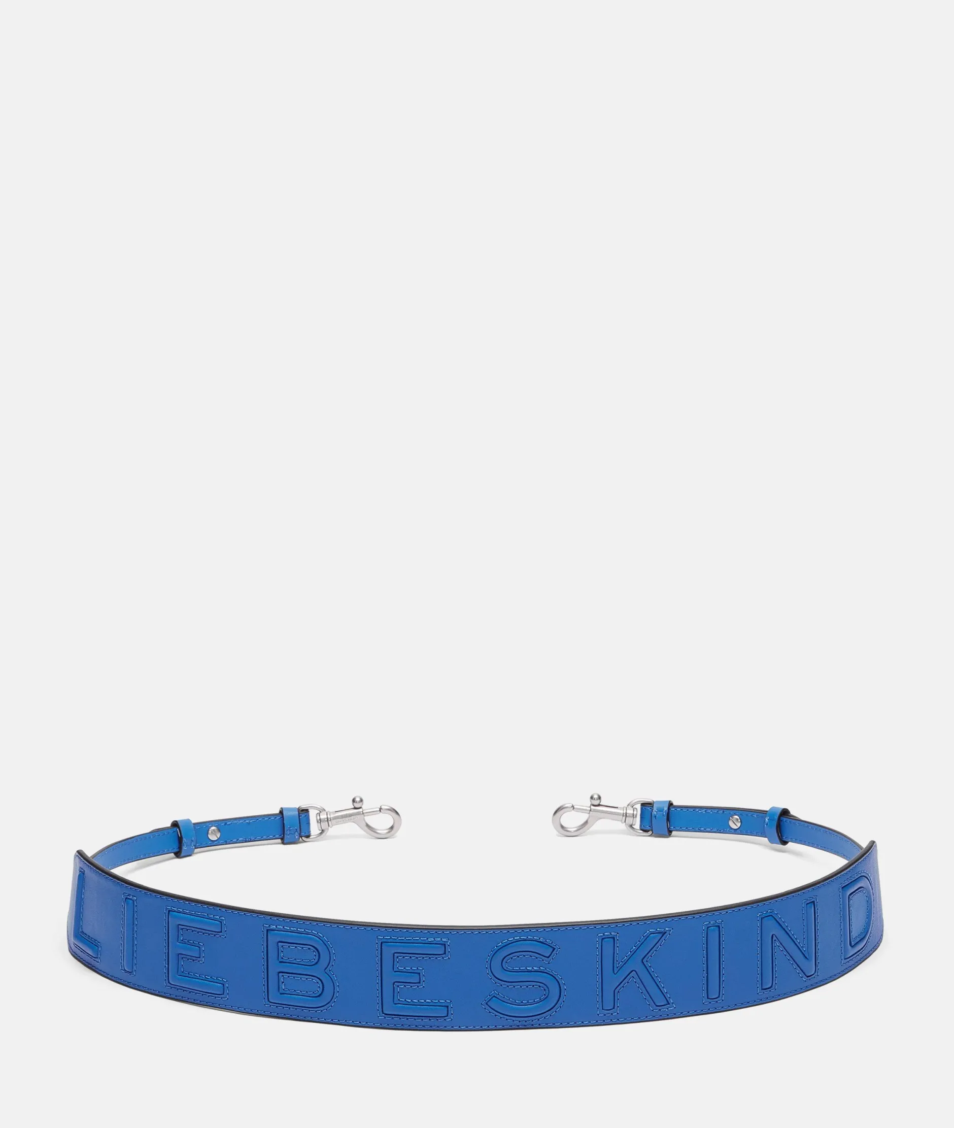 LIEBESKIND BERLIN Paper Bag Shoulder Strap