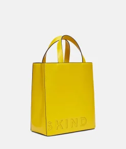 LIEBESKIND BERLIN Paper Bag Tote S
