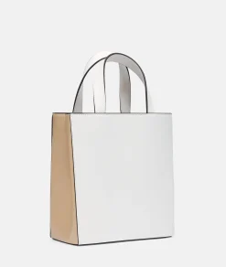 LIEBESKIND BERLIN Paper Bag Tote S