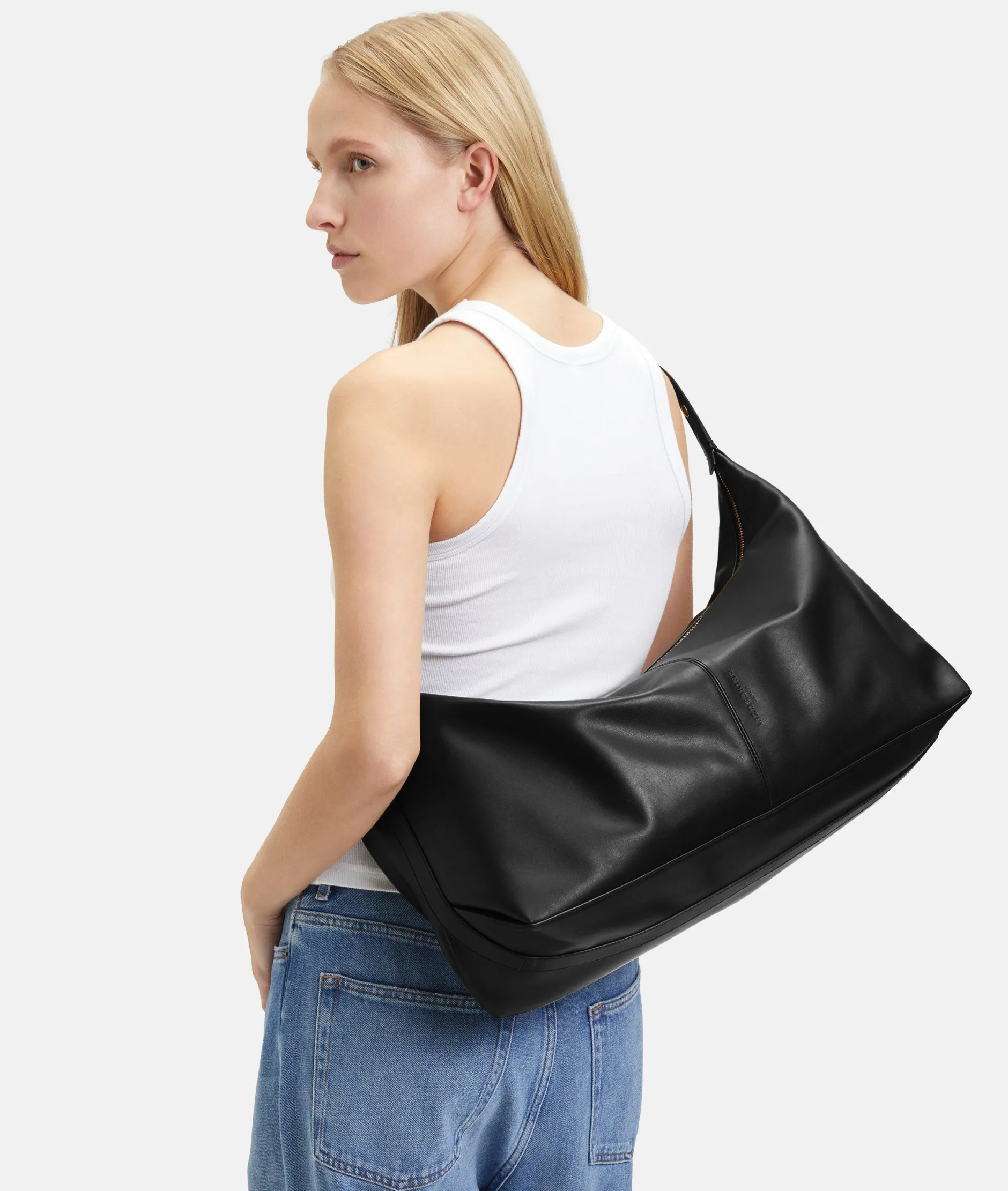 LIEBESKIND BERLIN Paris Hobo L