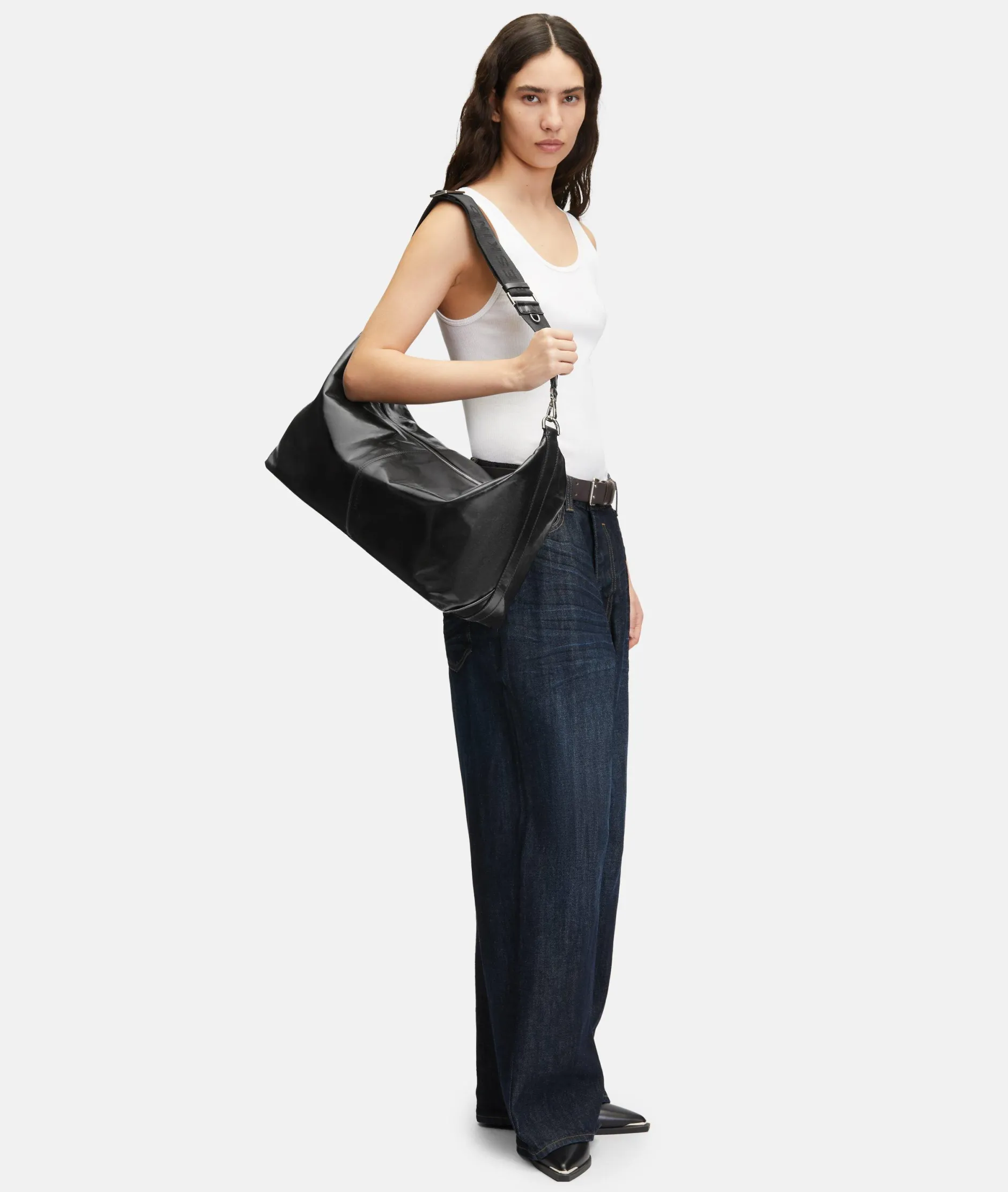 LIEBESKIND BERLIN Paris Hobo L