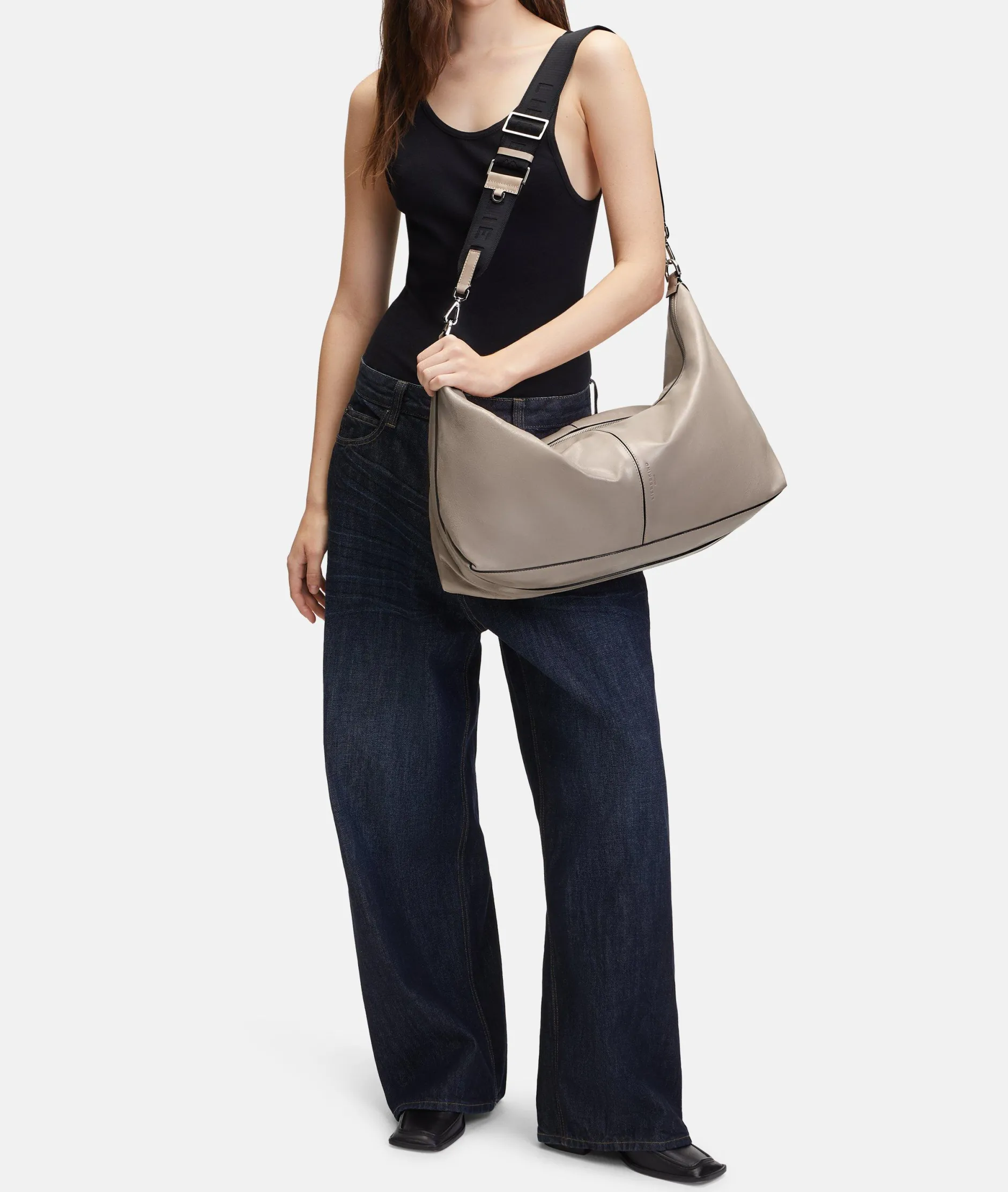 LIEBESKIND BERLIN Paris Hobo L