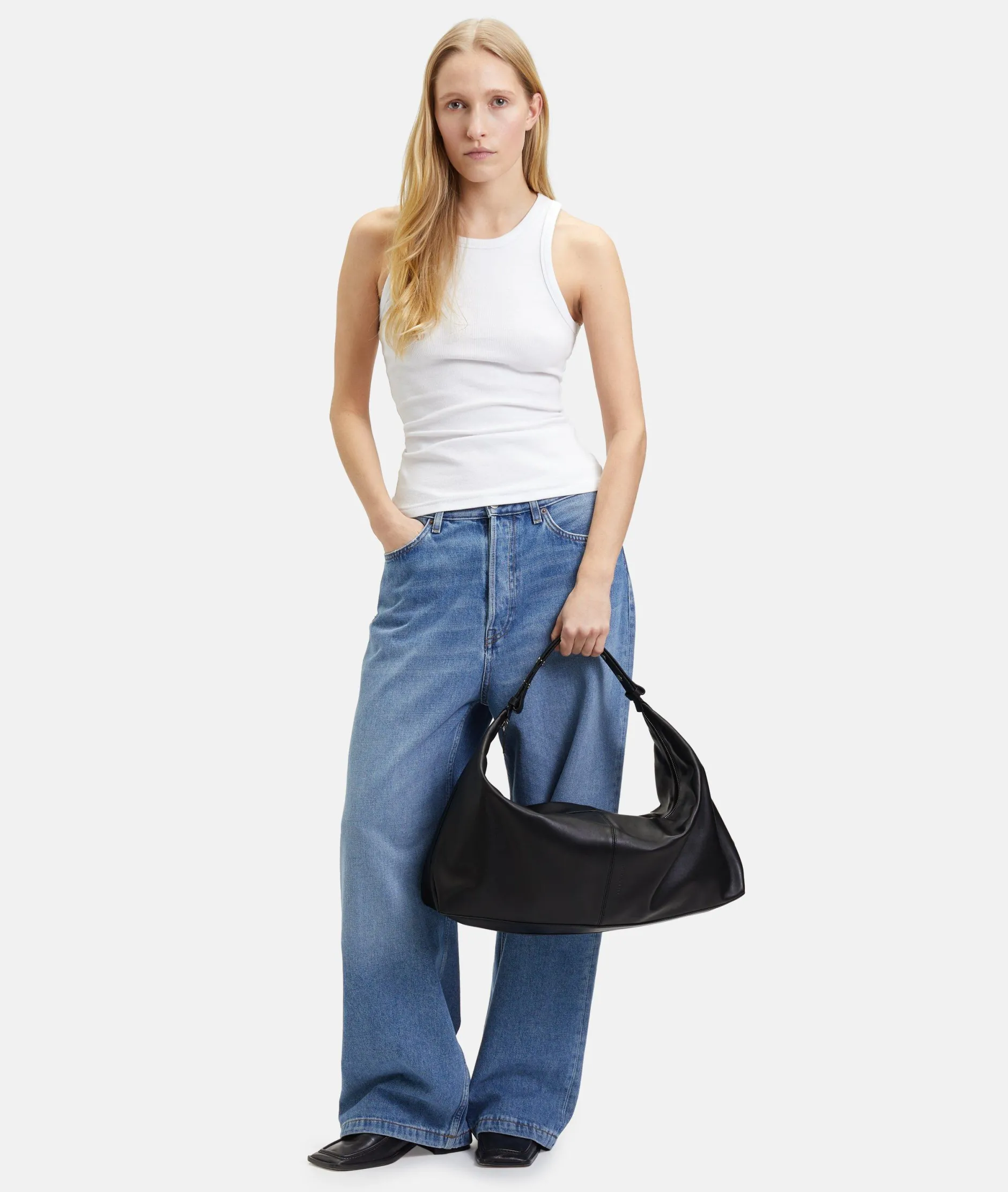 LIEBESKIND BERLIN Paris Hobo L