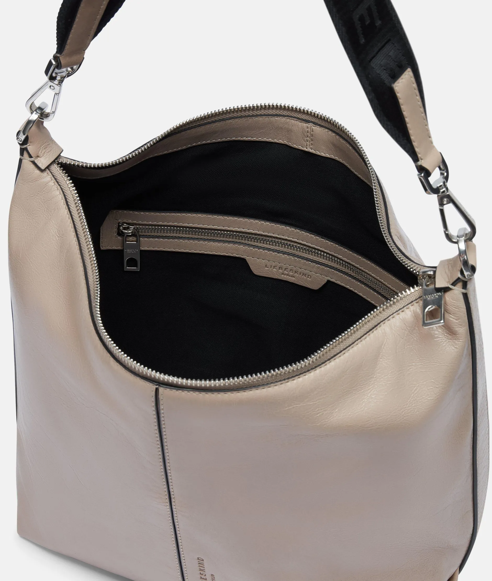 LIEBESKIND BERLIN Paris Hobo M