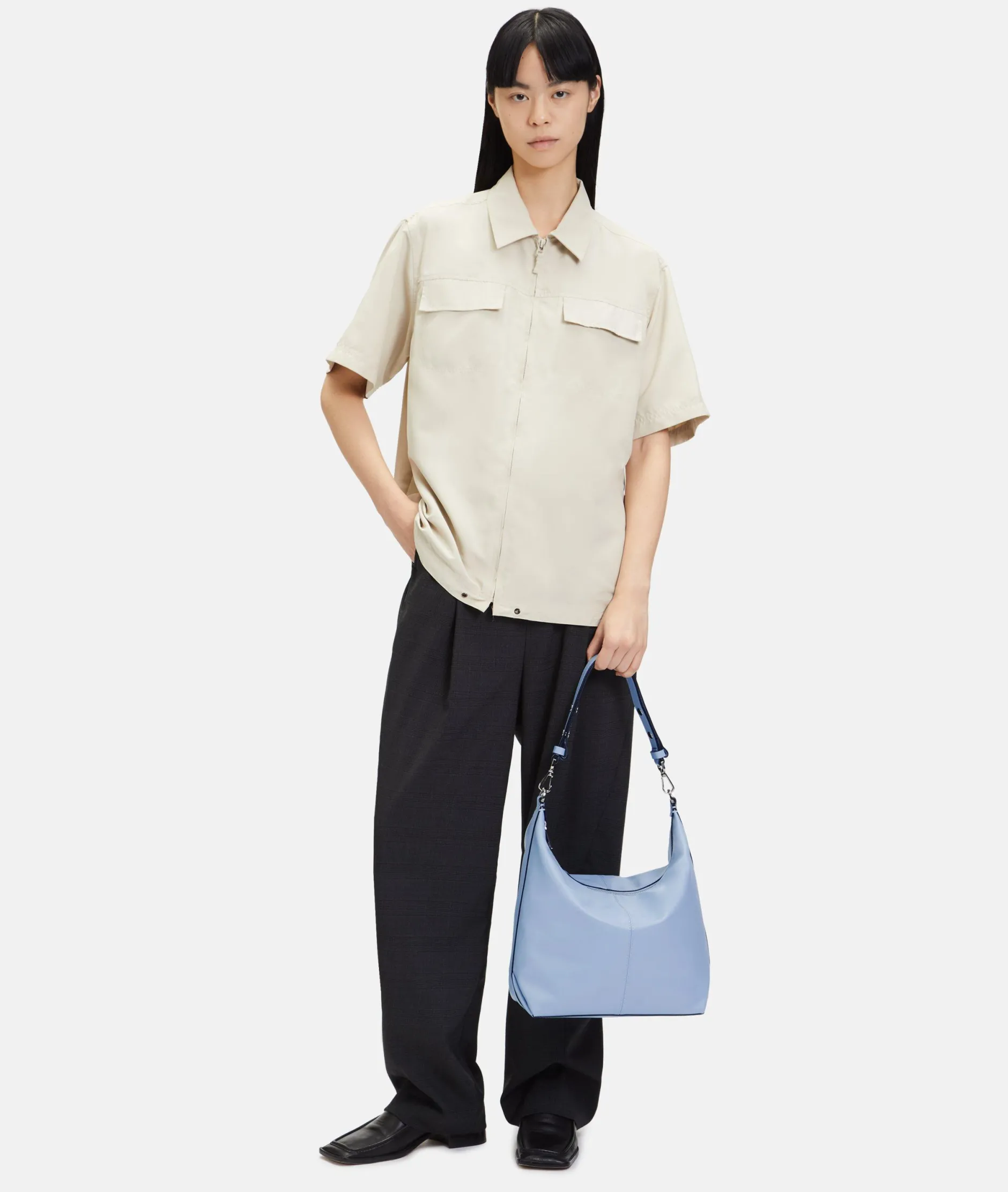 LIEBESKIND BERLIN Paris Hobo M