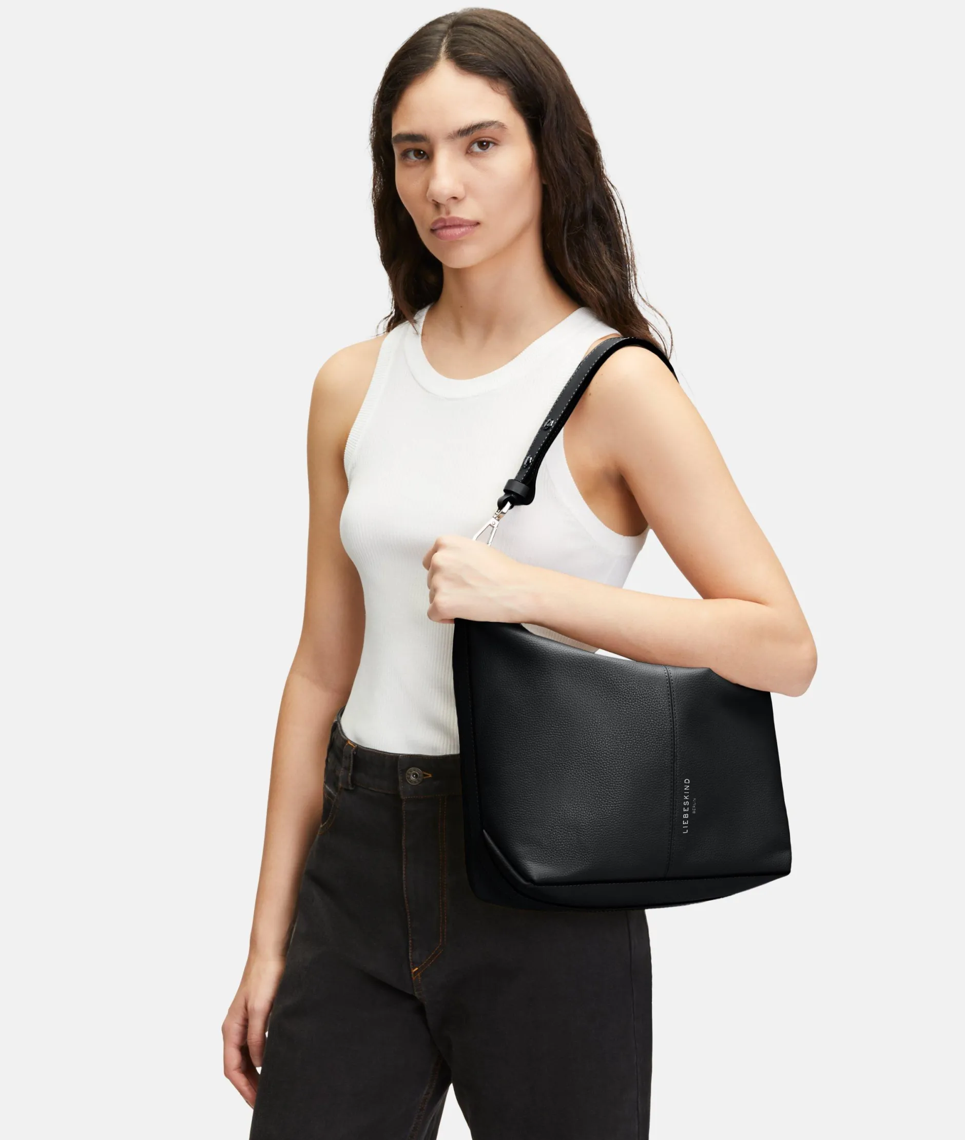 LIEBESKIND BERLIN Paris Hobo M