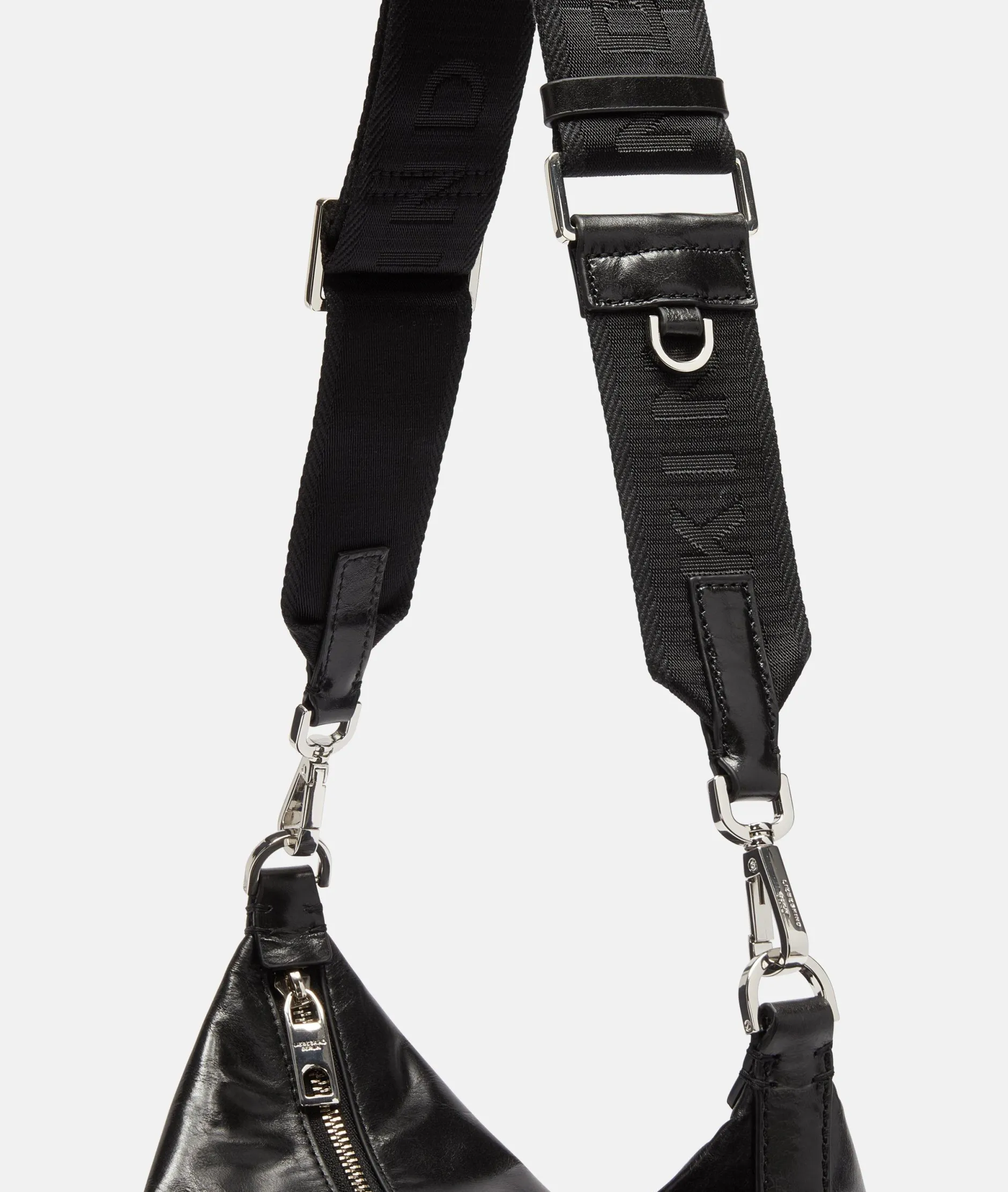 LIEBESKIND BERLIN Paris Hobo S