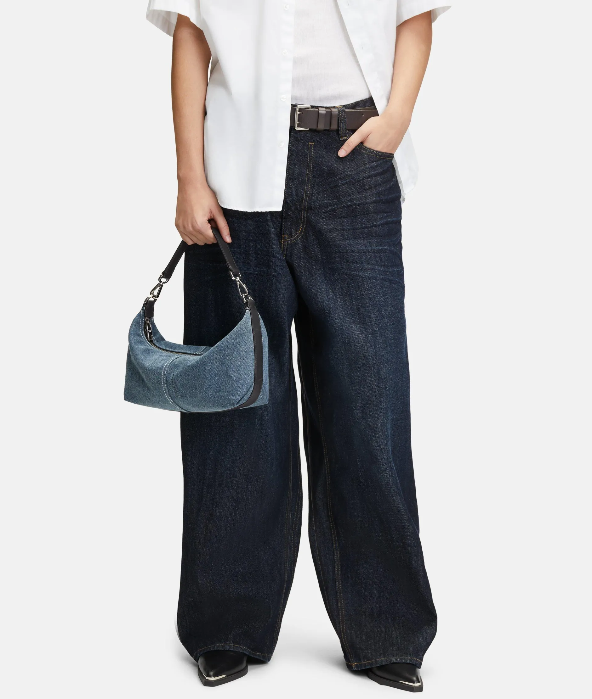LIEBESKIND BERLIN Paris Hobo S