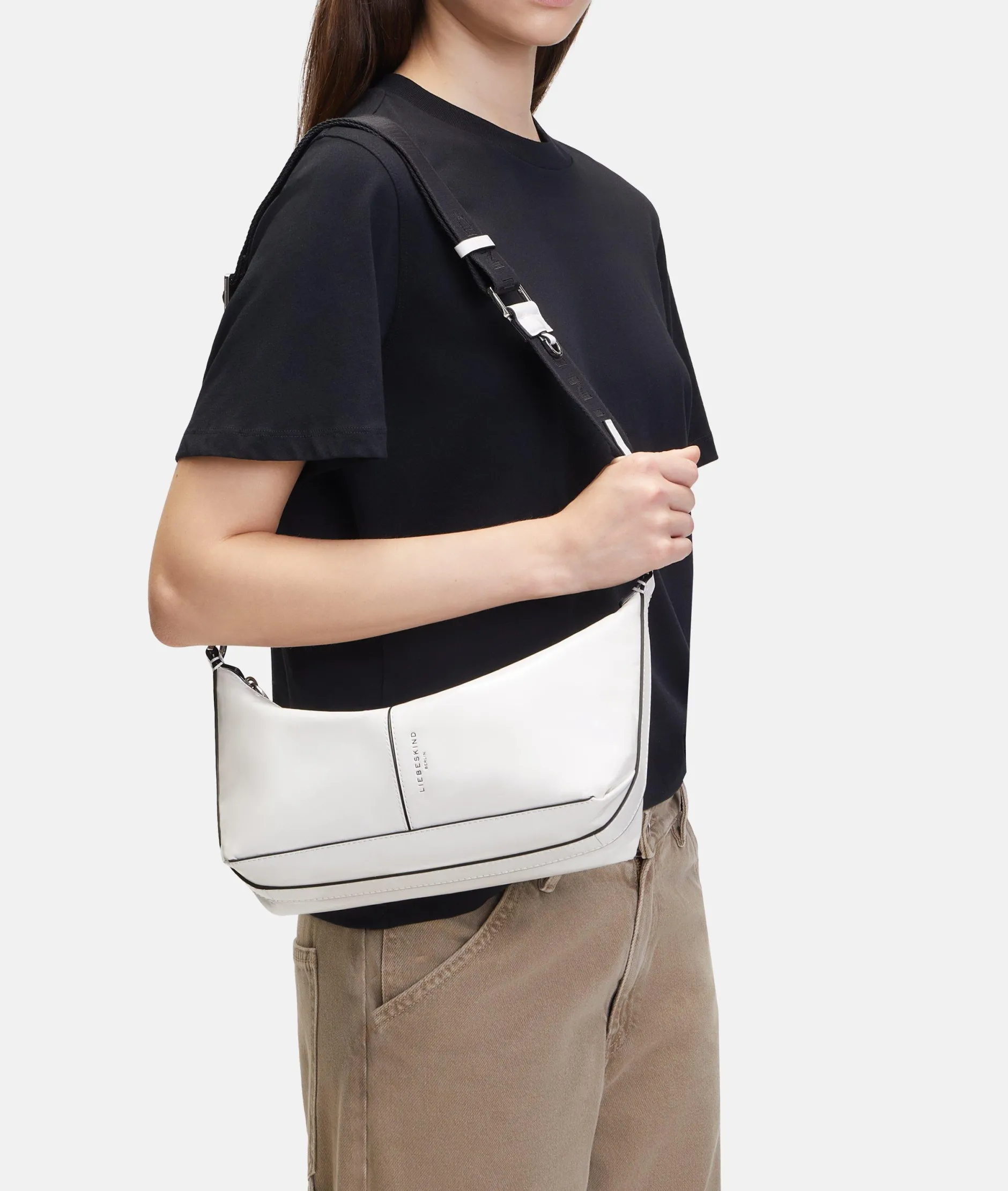 LIEBESKIND BERLIN Paris Hobo S