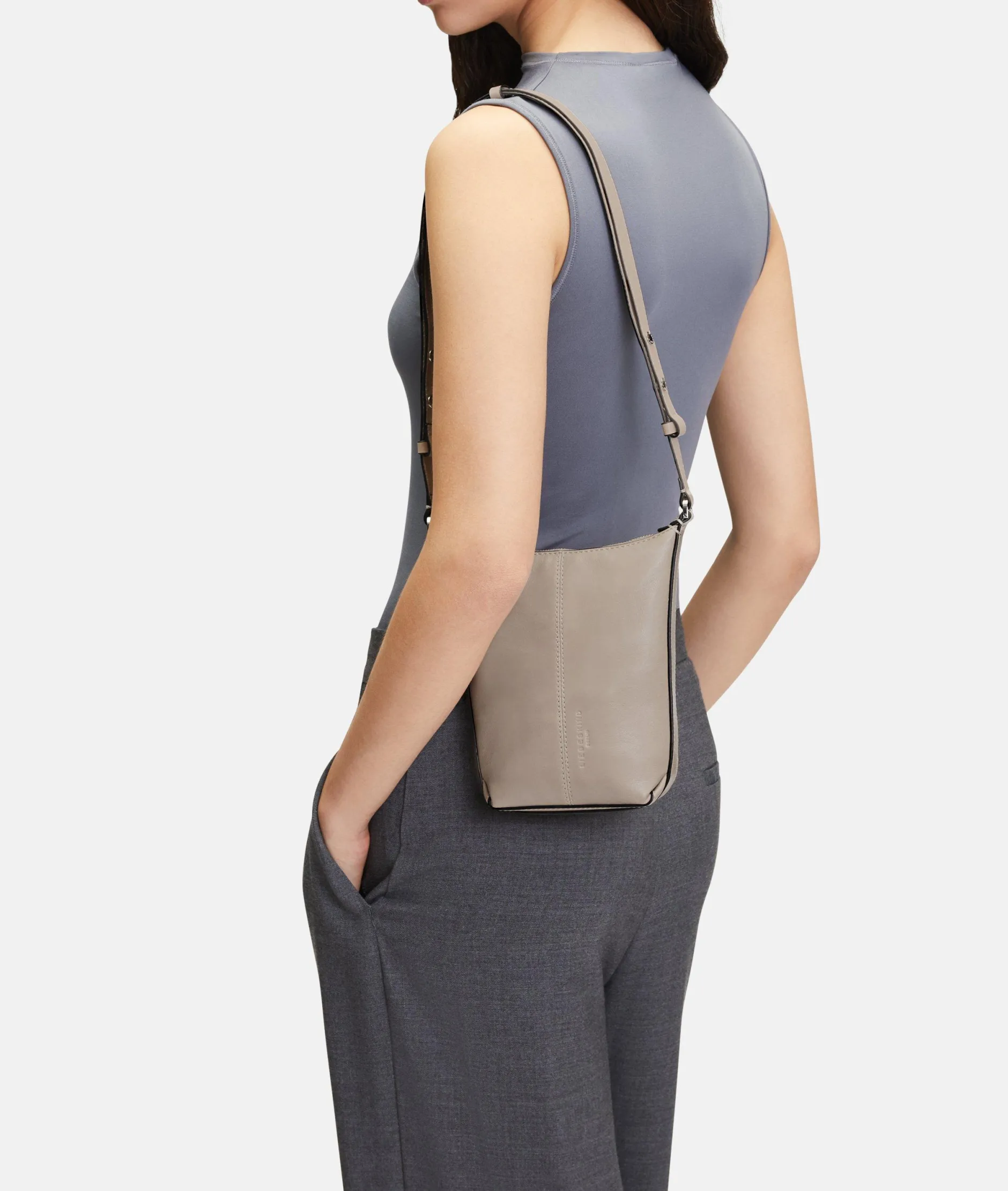 LIEBESKIND BERLIN Paris Mini Pouch