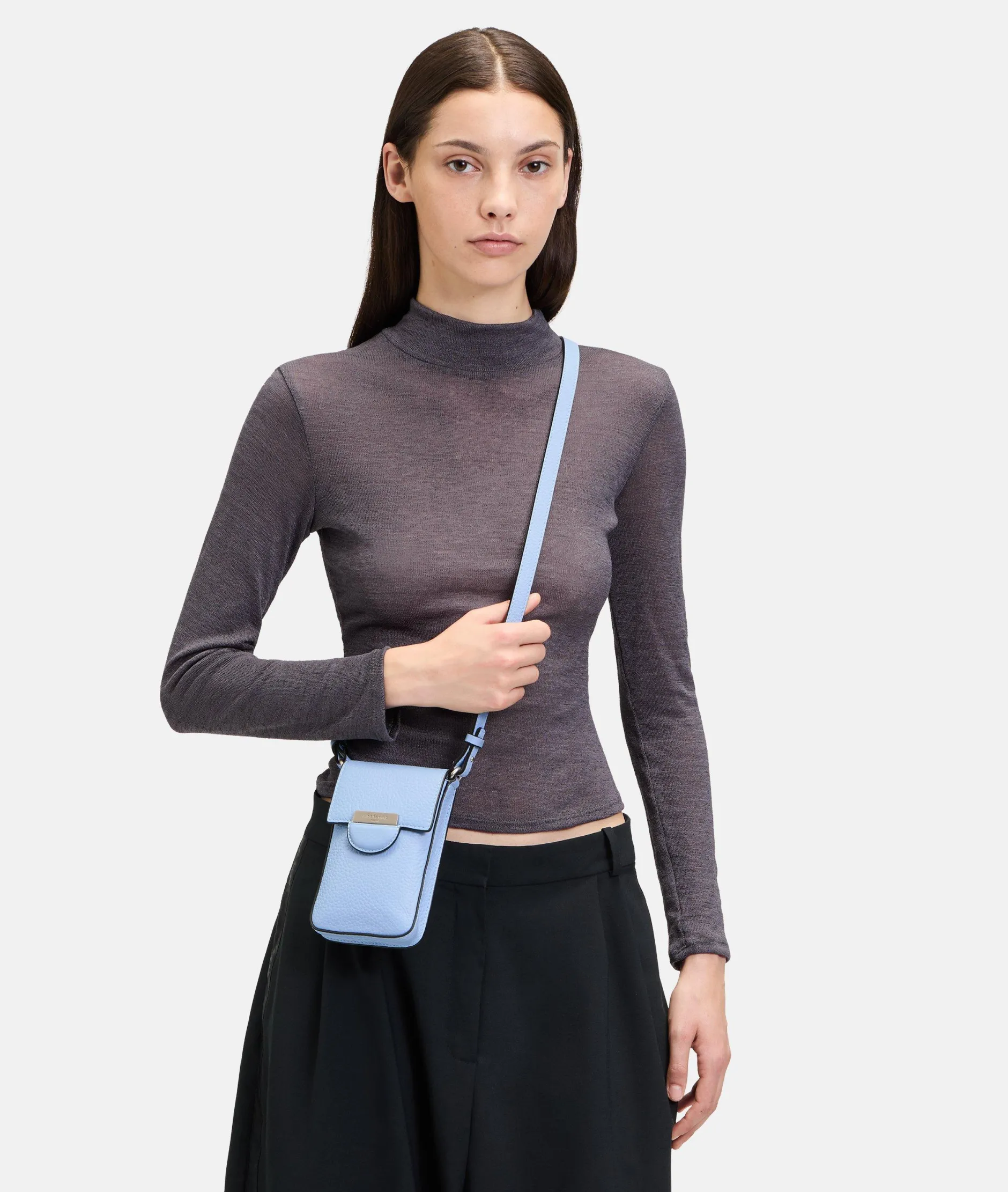 LIEBESKIND BERLIN Penelope Mobile Pouch