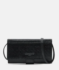 LIEBESKIND BERLIN  Python Lisa Purse