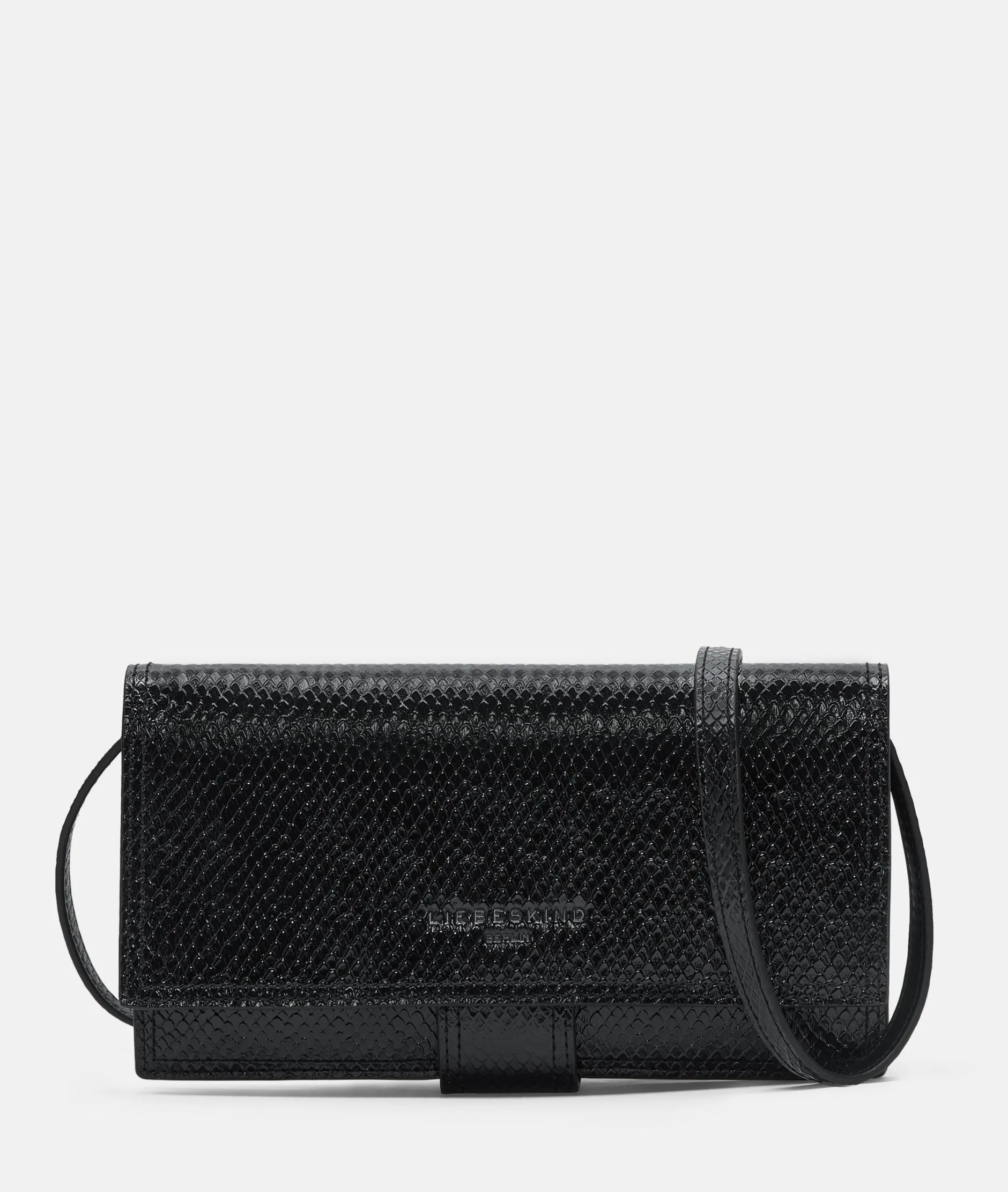 LIEBESKIND BERLIN Python Lisa Purse