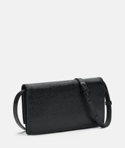 LIEBESKIND BERLIN  Python Lisa Purse