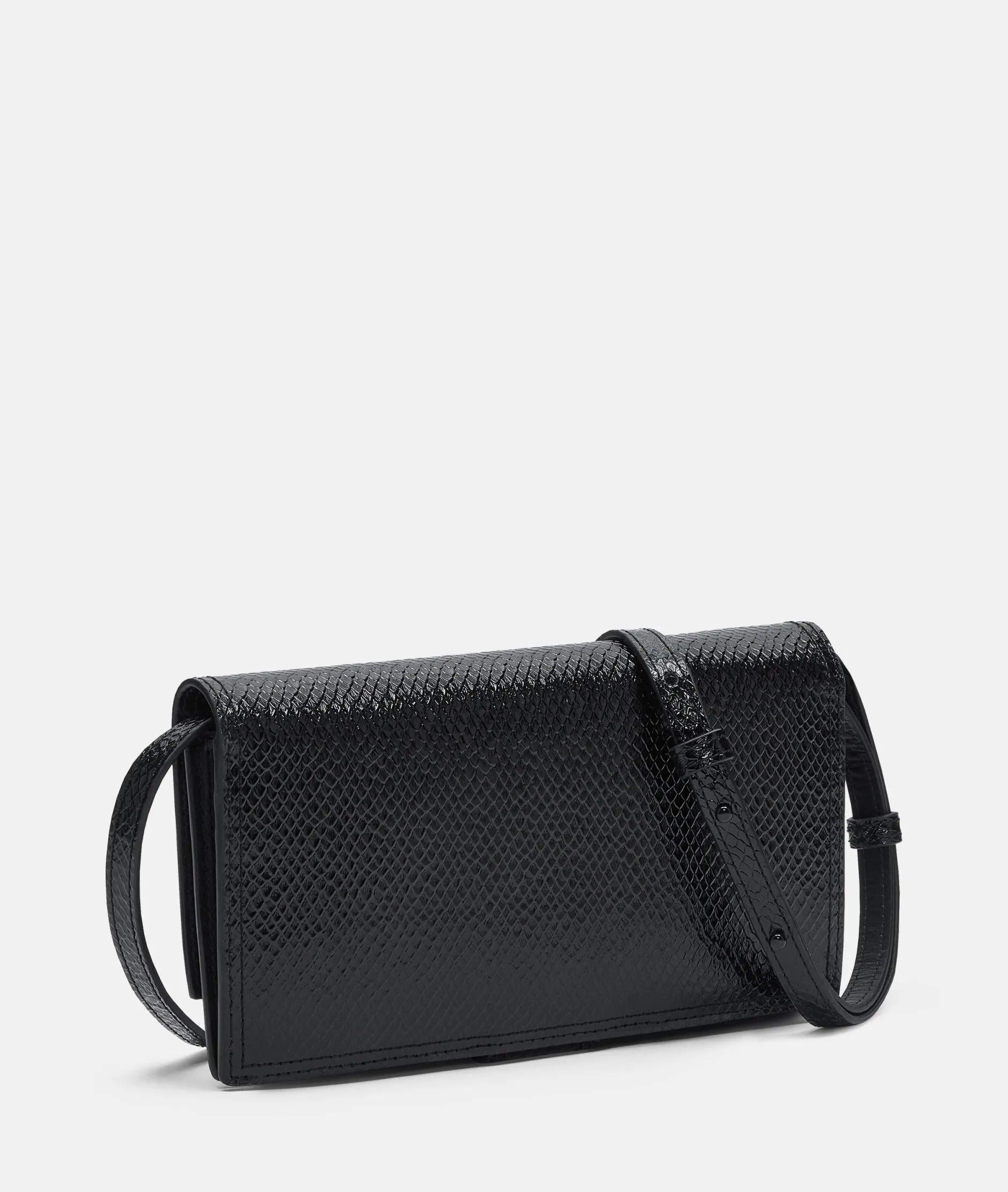 LIEBESKIND BERLIN Python Lisa Purse