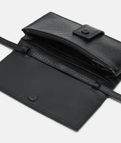 LIEBESKIND BERLIN Python Lisa Purse