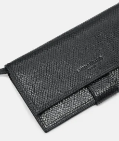 LIEBESKIND BERLIN Python Lisa Purse