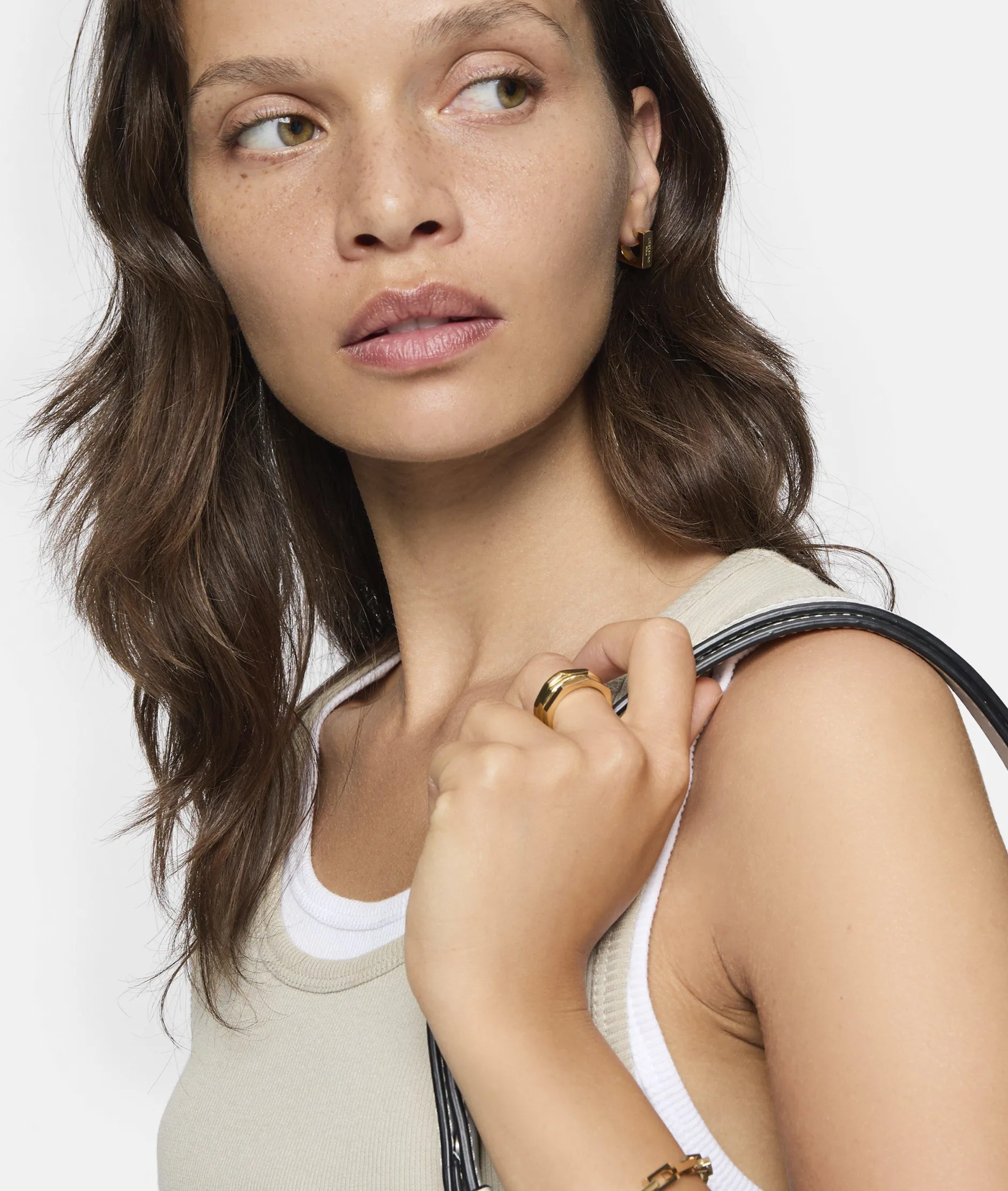 LIEBESKIND BERLIN Ring