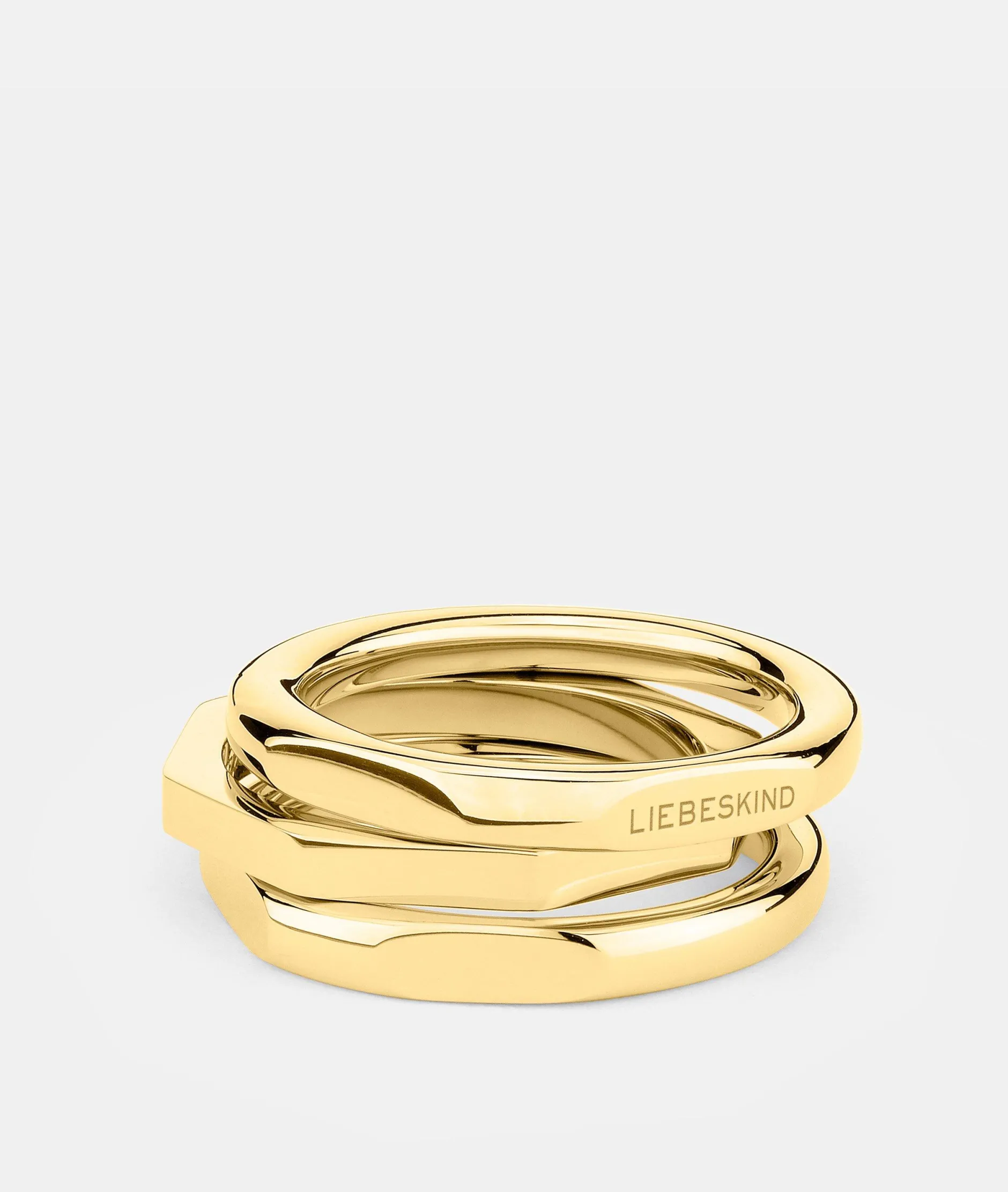 LIEBESKIND BERLIN Ring
