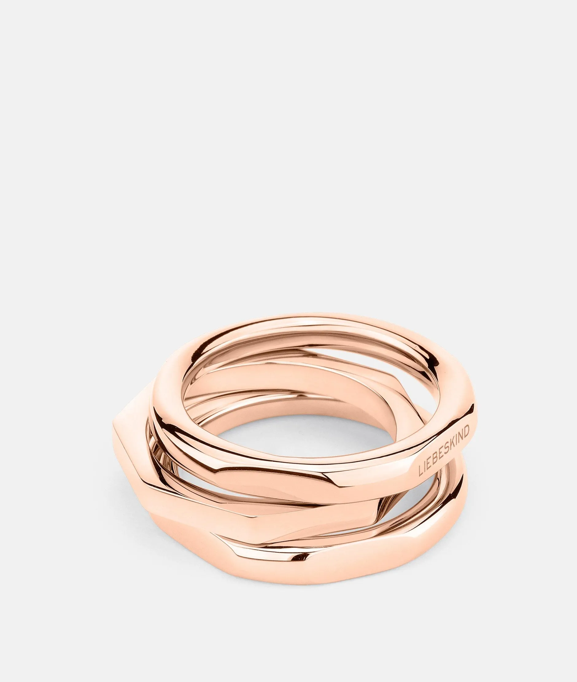 LIEBESKIND BERLIN Ring