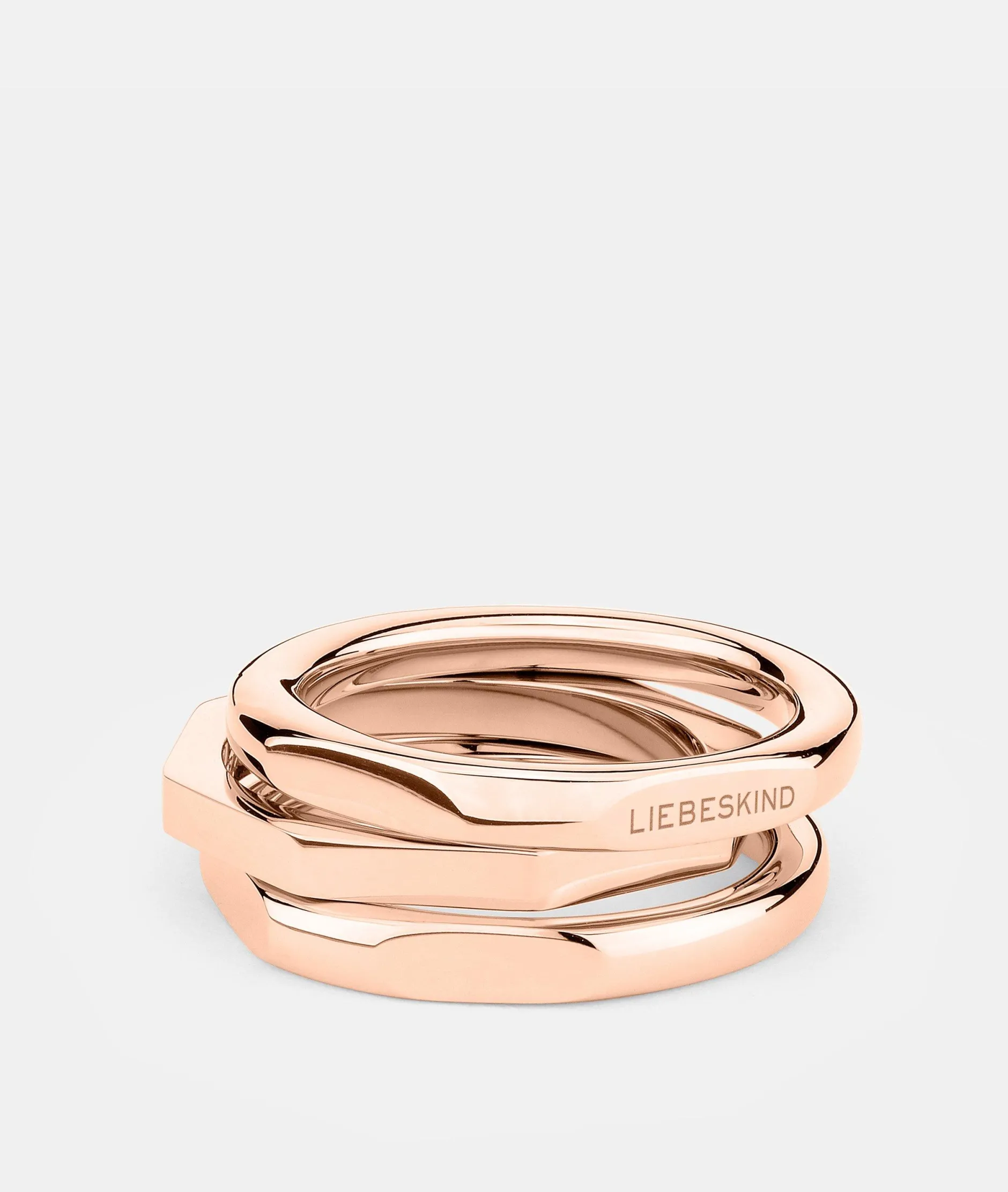 LIEBESKIND BERLIN Ring