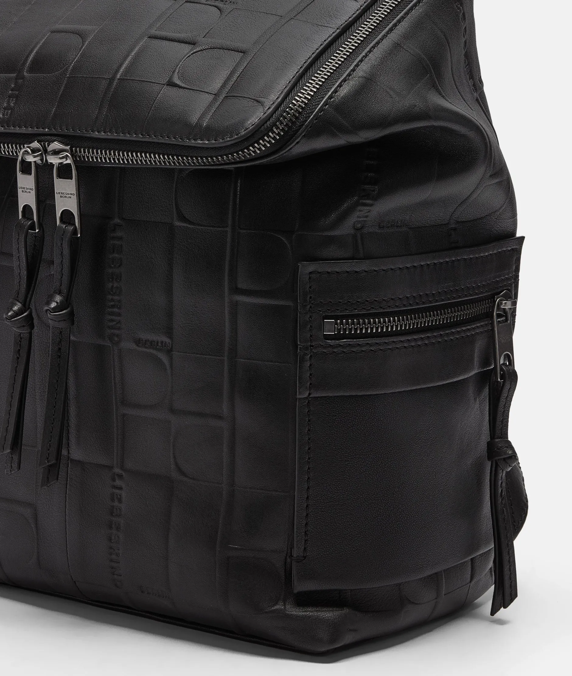 LIEBESKIND BERLIN Rucksack