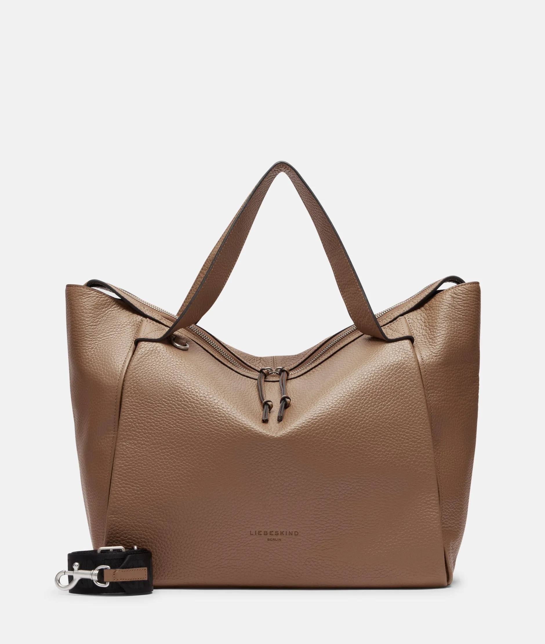 LIEBESKIND BERLIN Satchel L