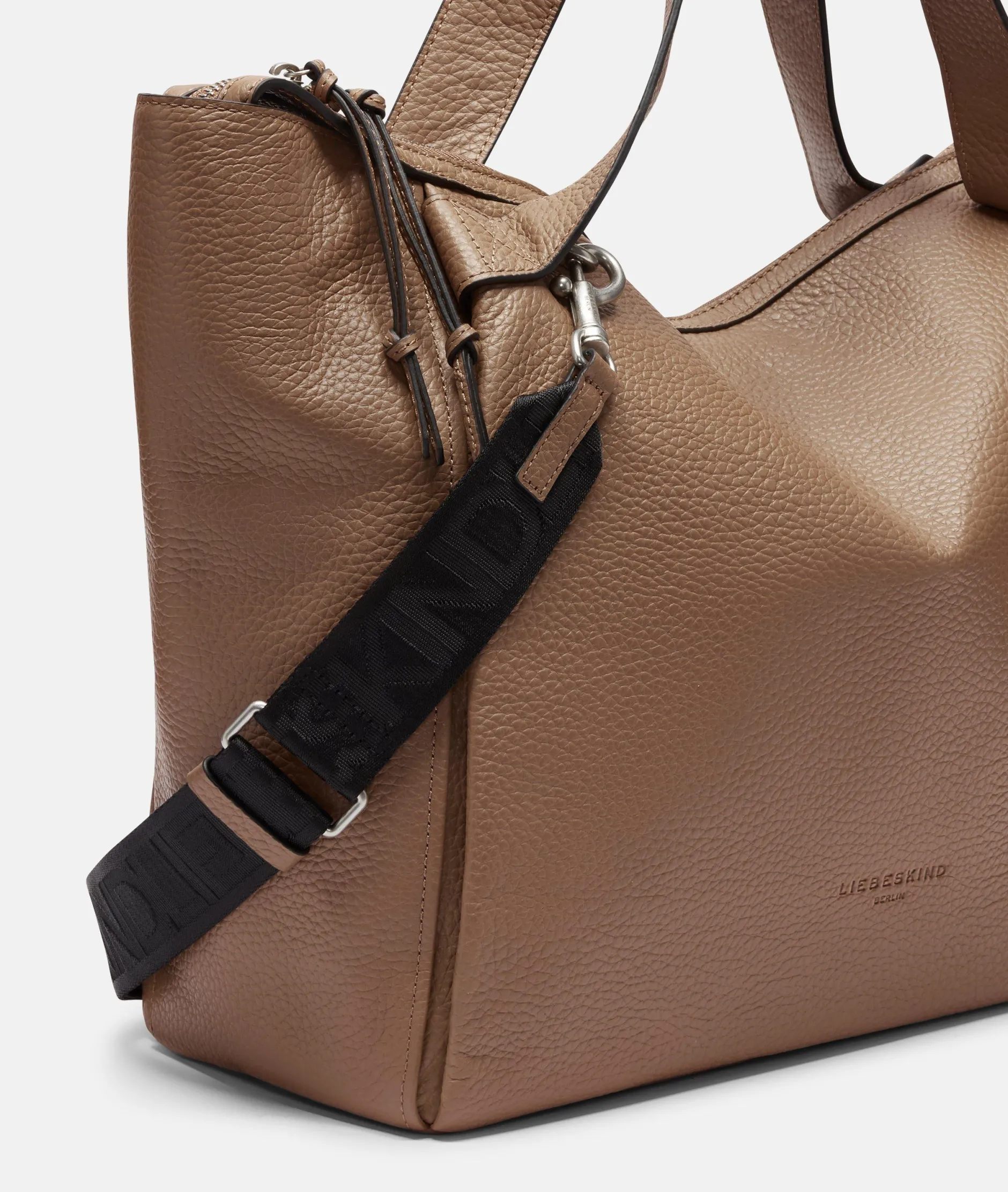 LIEBESKIND BERLIN Satchel L