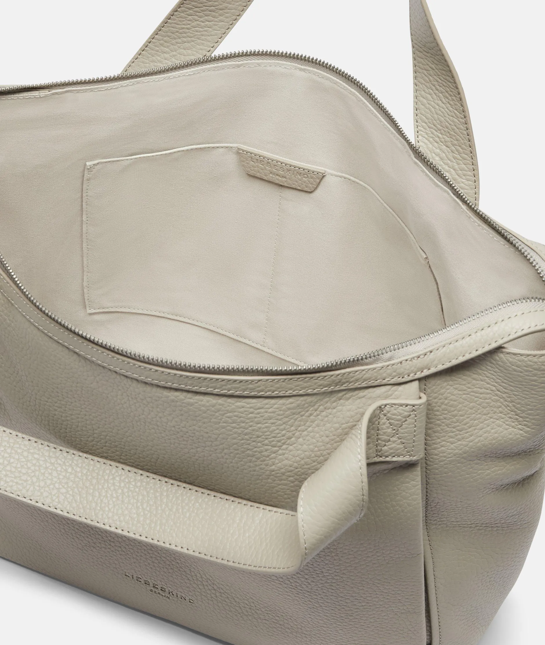 LIEBESKIND BERLIN Satchel L