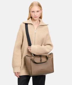 LIEBESKIND BERLIN  Satchel M